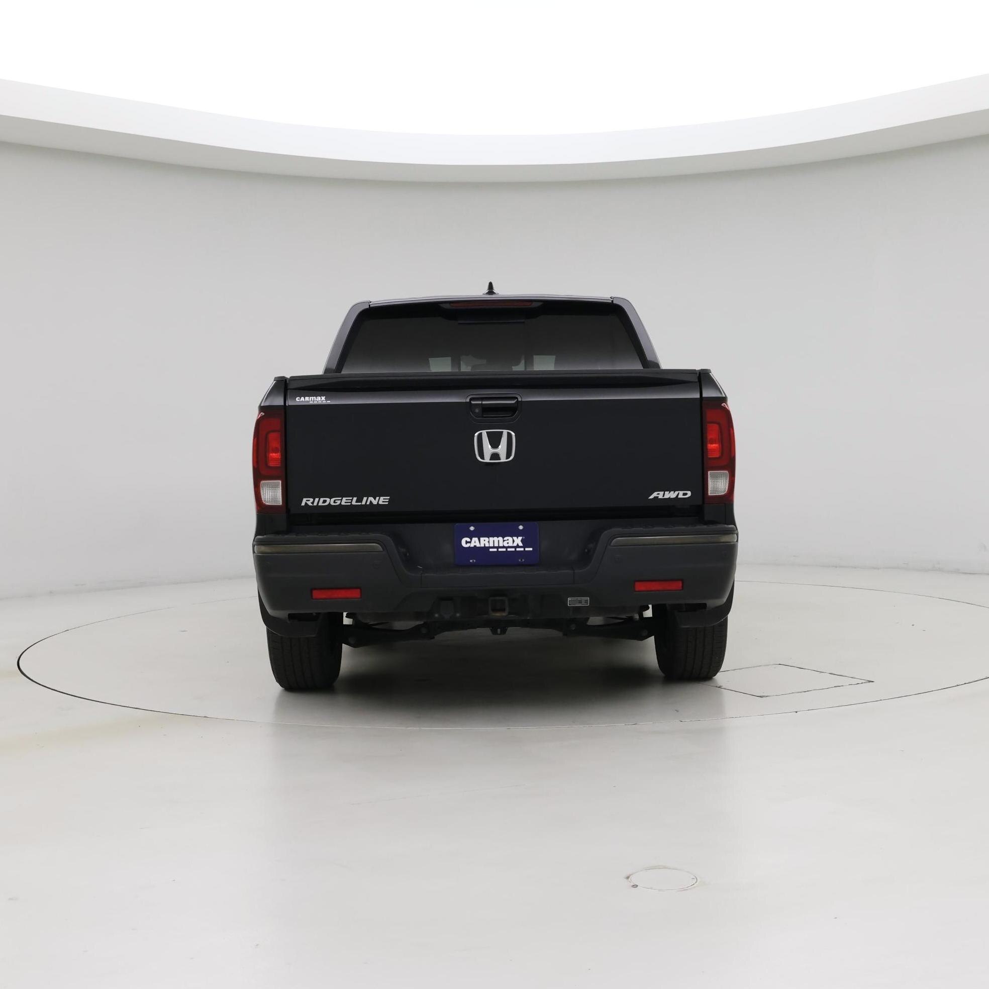 Thumbnail: 2019 Honda Ridgeline - 6