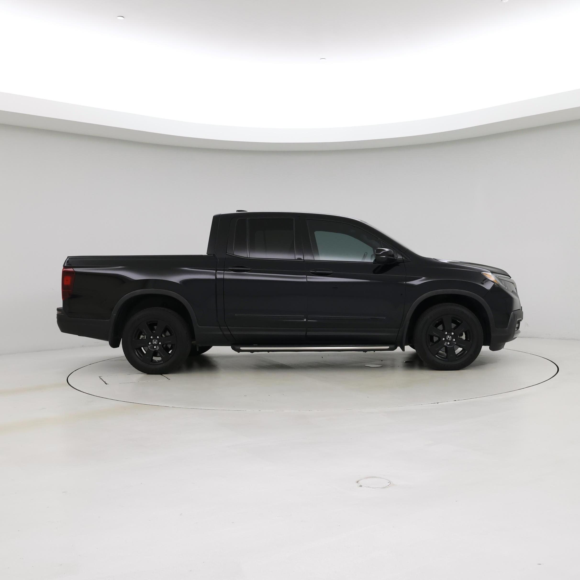 Thumbnail: 2019 Honda Ridgeline - 7