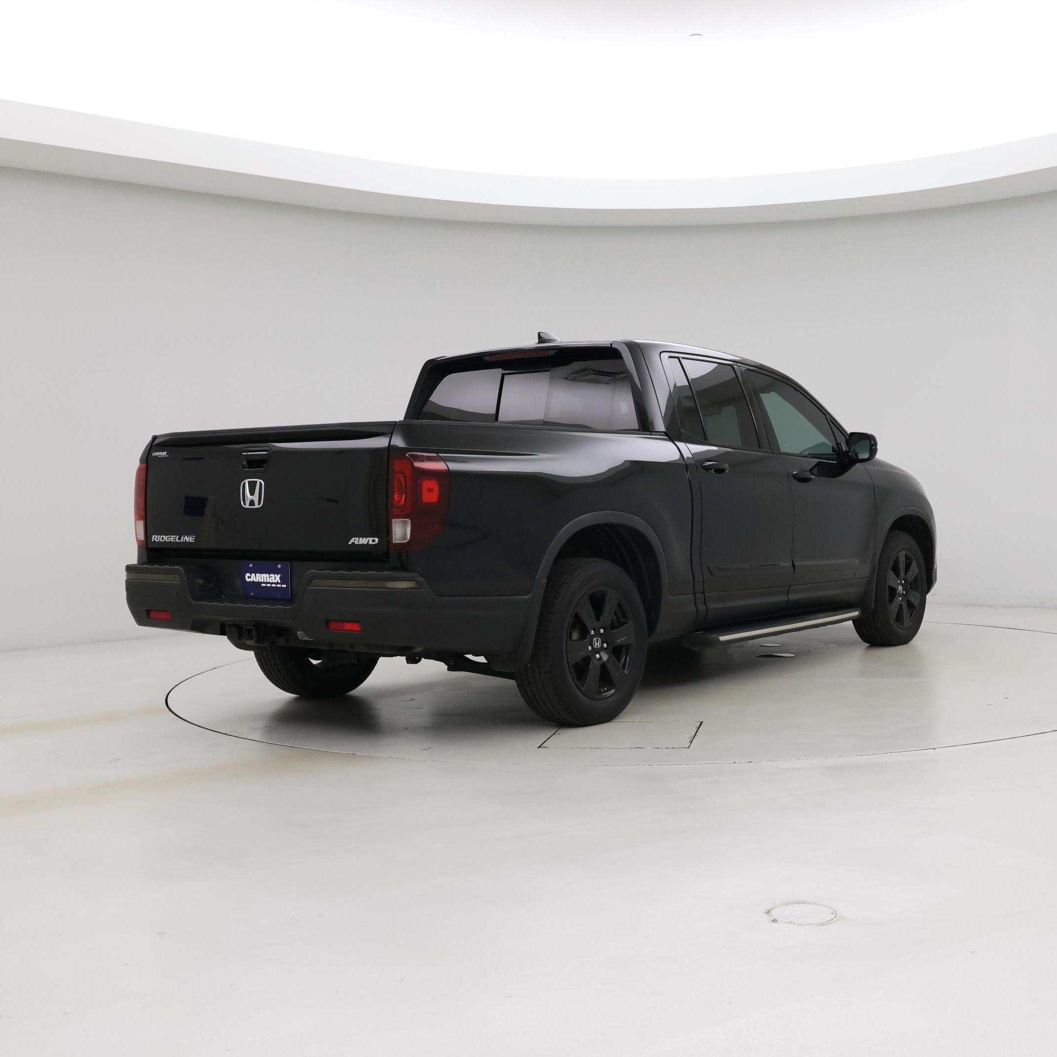 Thumbnail: 2019 Honda Ridgeline - 8