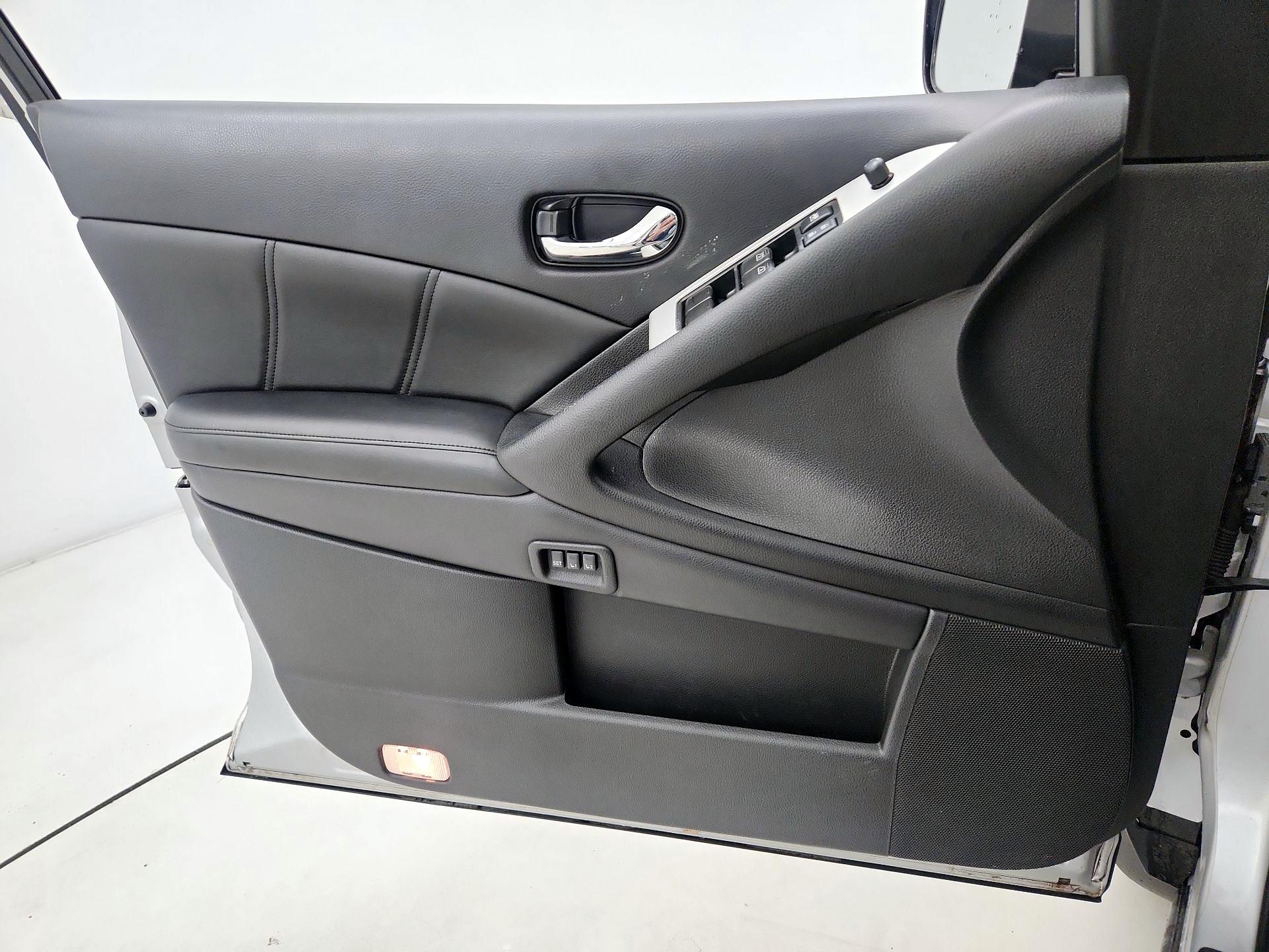 Thumbnail: 2014 Nissan Murano - 12