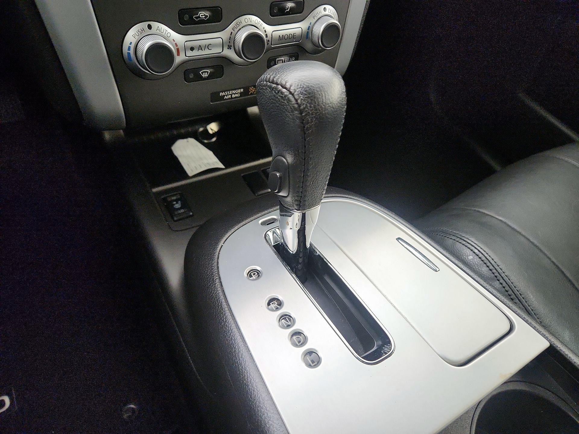 Thumbnail: 2014 Nissan Murano - 15