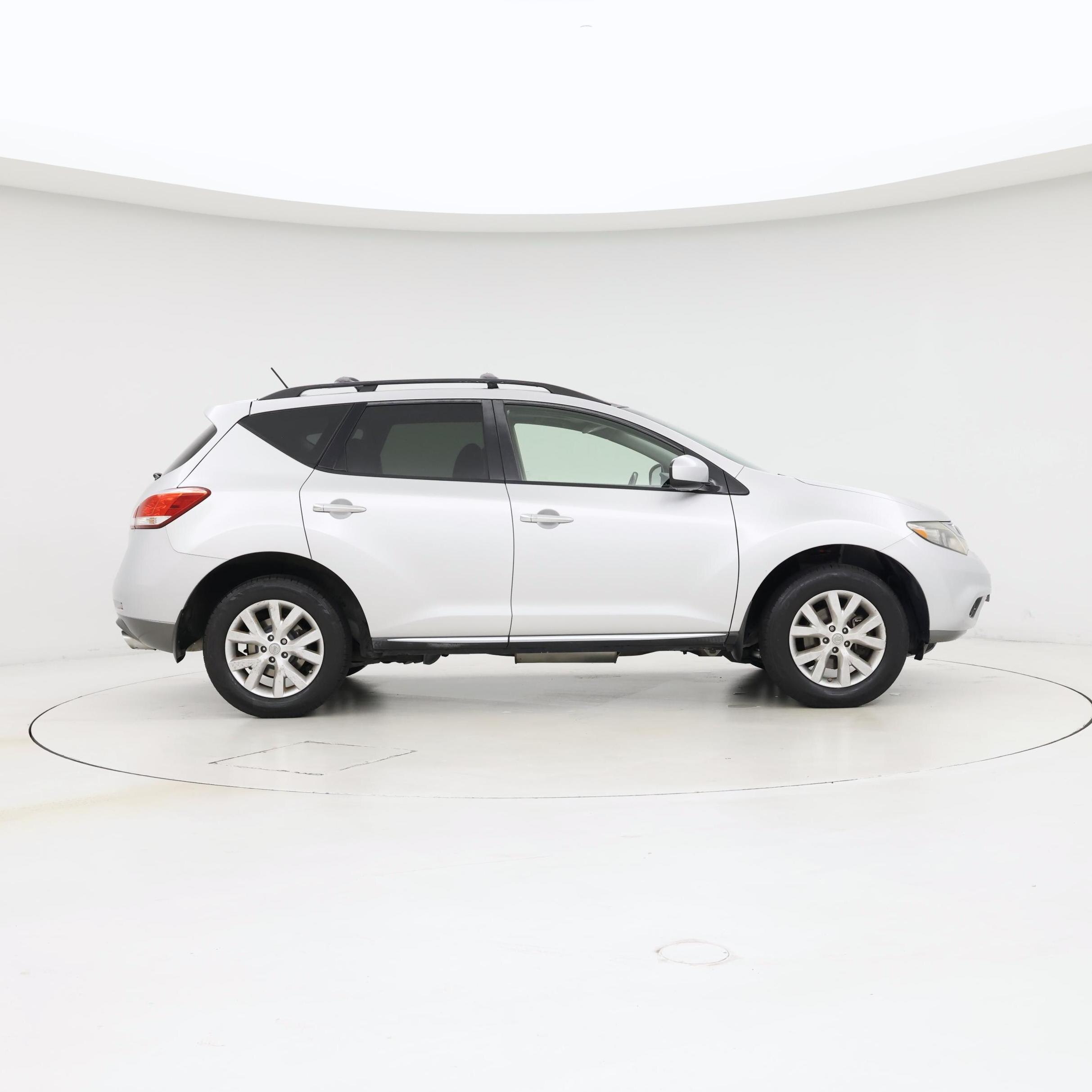 Thumbnail: 2014 Nissan Murano - 7