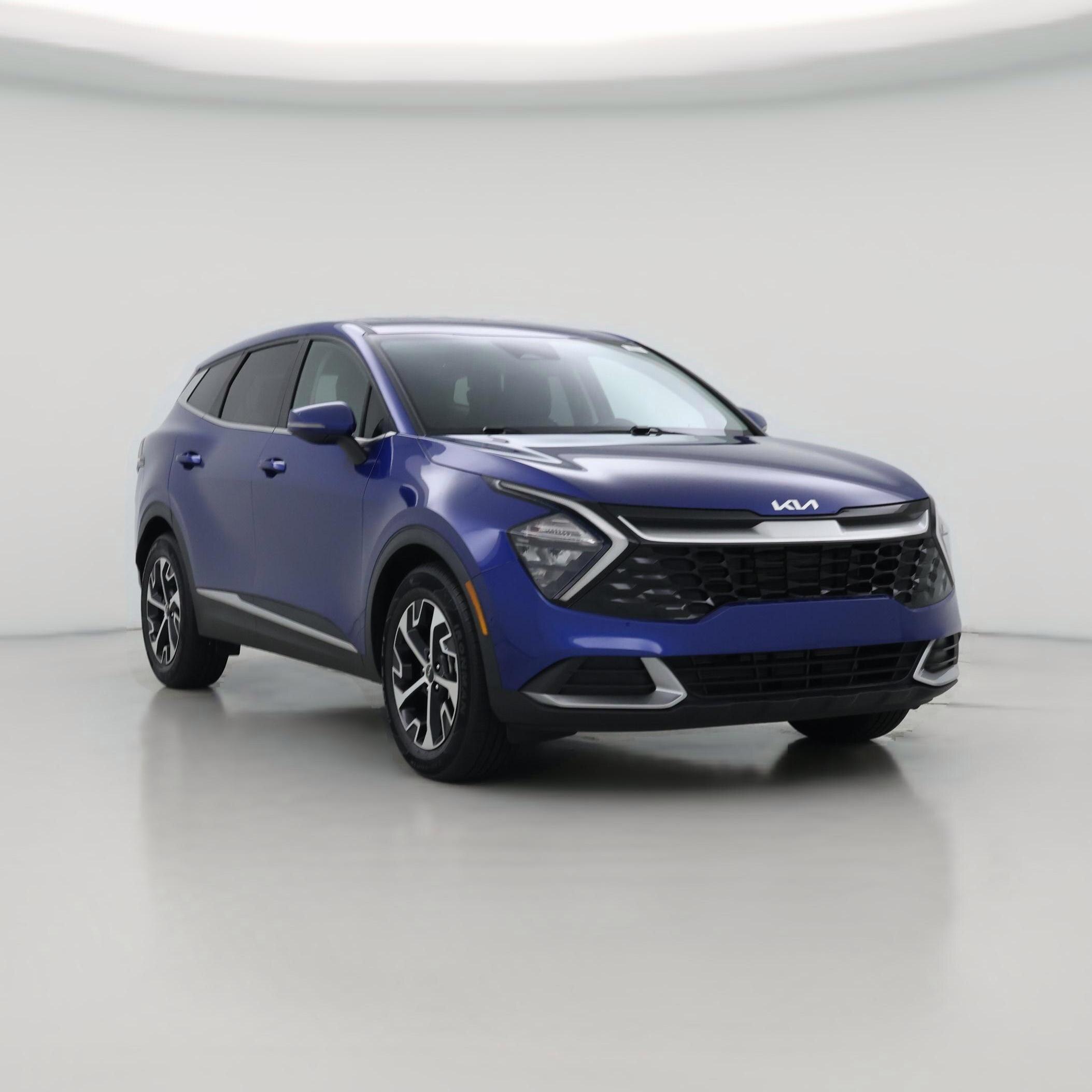 Thumbnail: 2023 Kia Sportage - 1