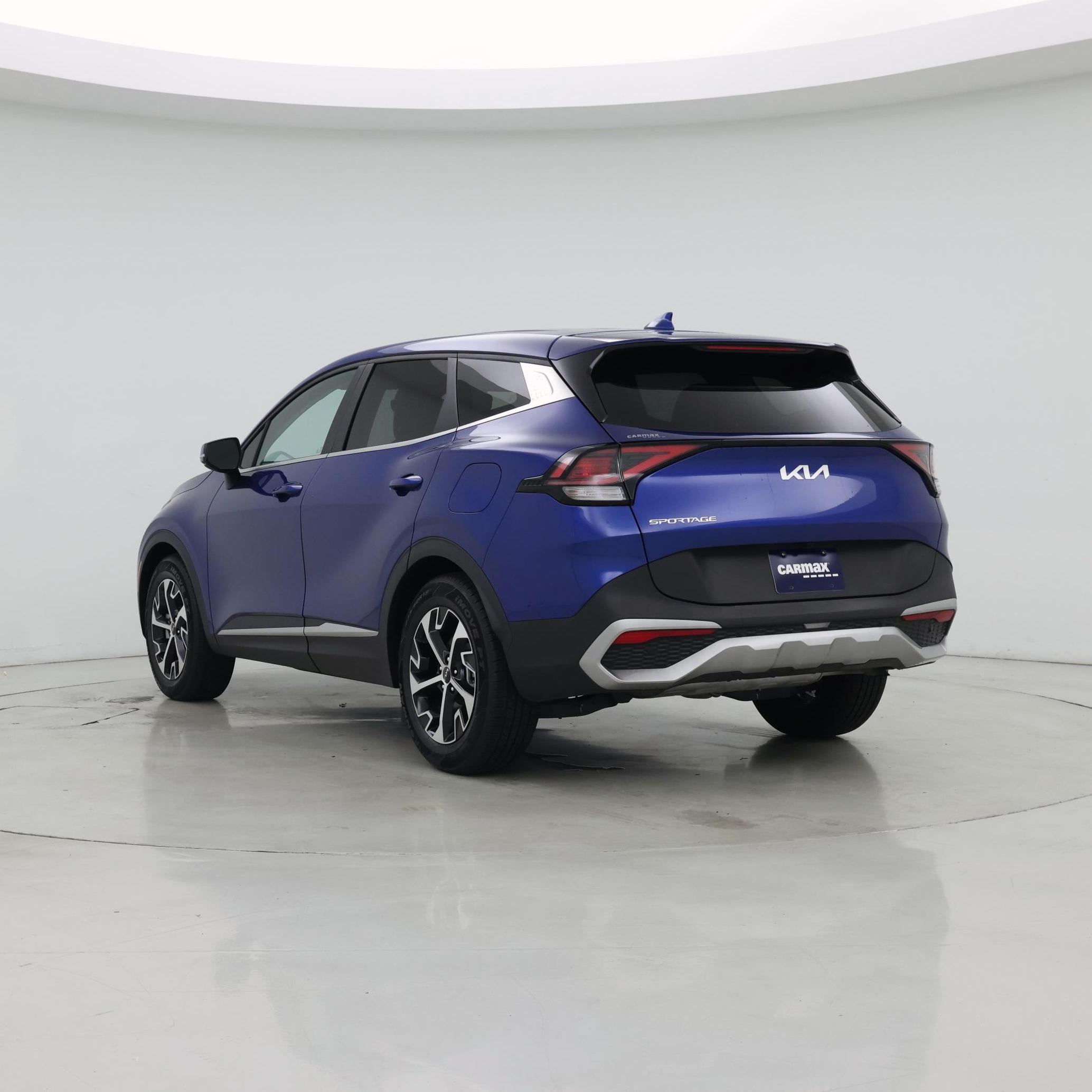 Thumbnail: 2023 Kia Sportage - 2