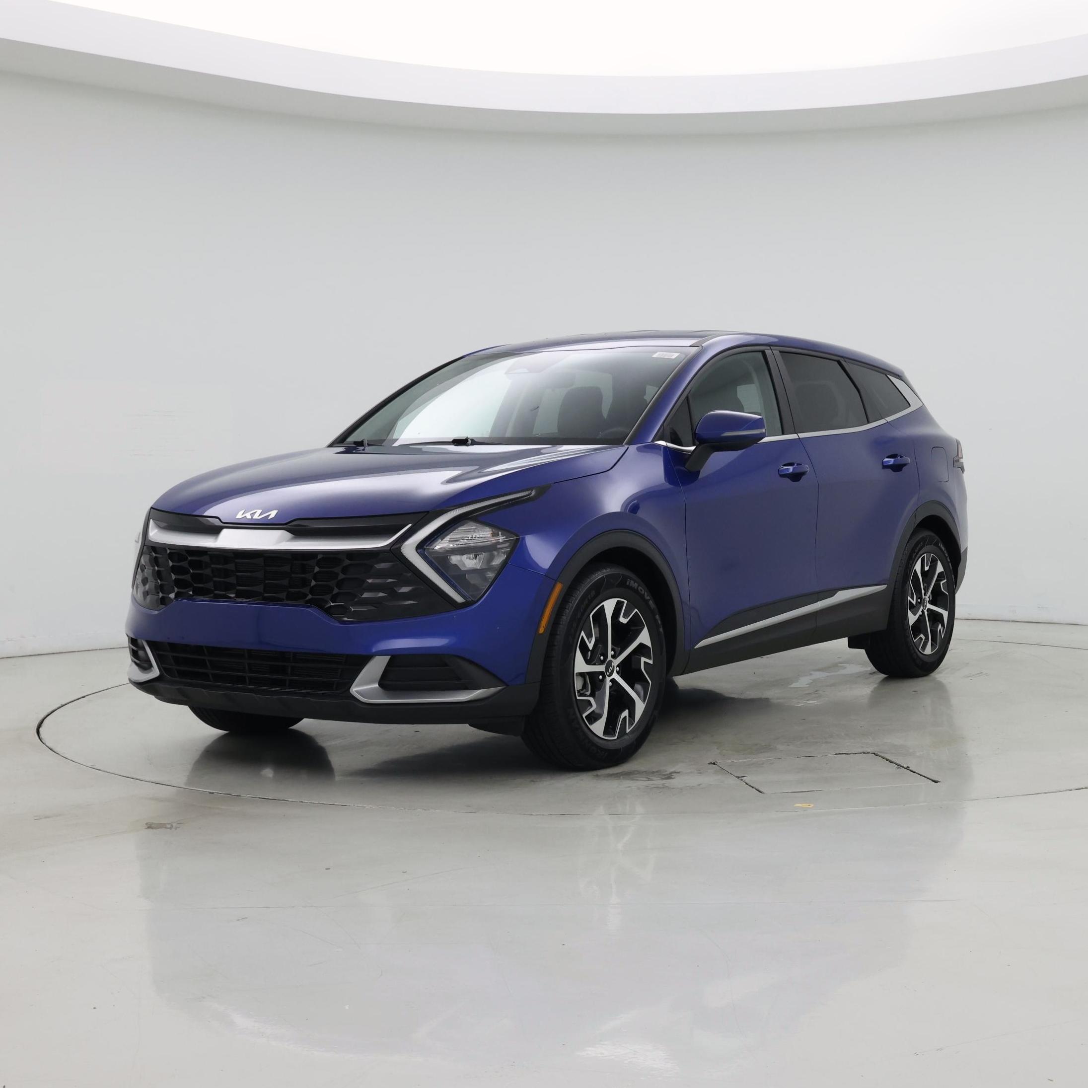 Thumbnail: 2023 Kia Sportage - 4
