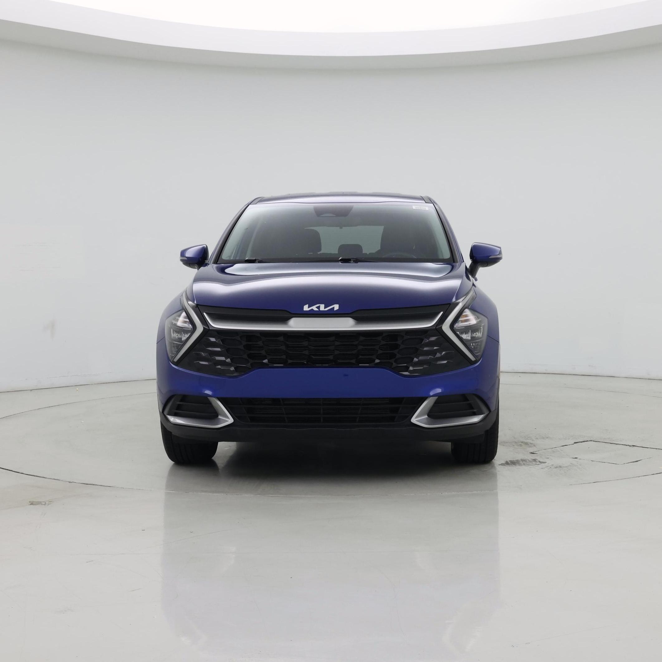 Thumbnail: 2023 Kia Sportage - 5