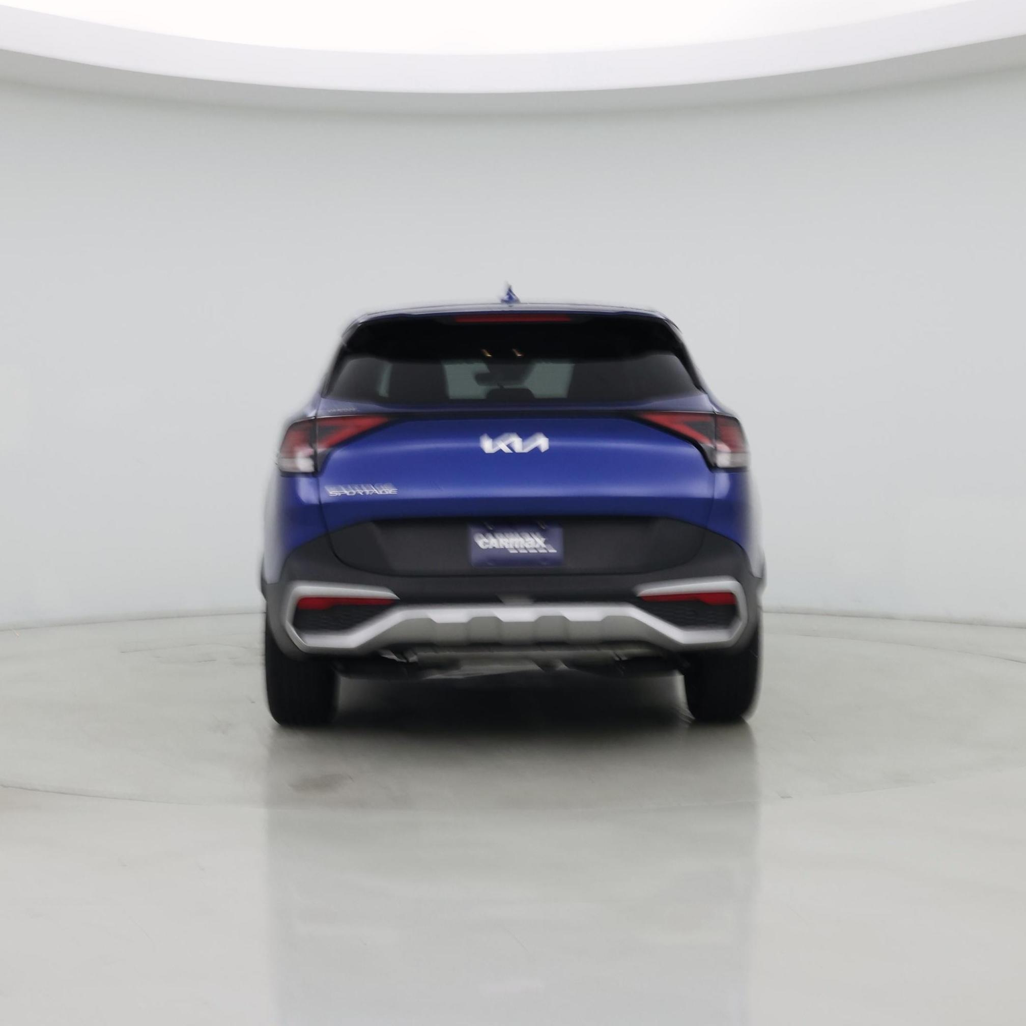 Thumbnail: 2023 Kia Sportage - 6