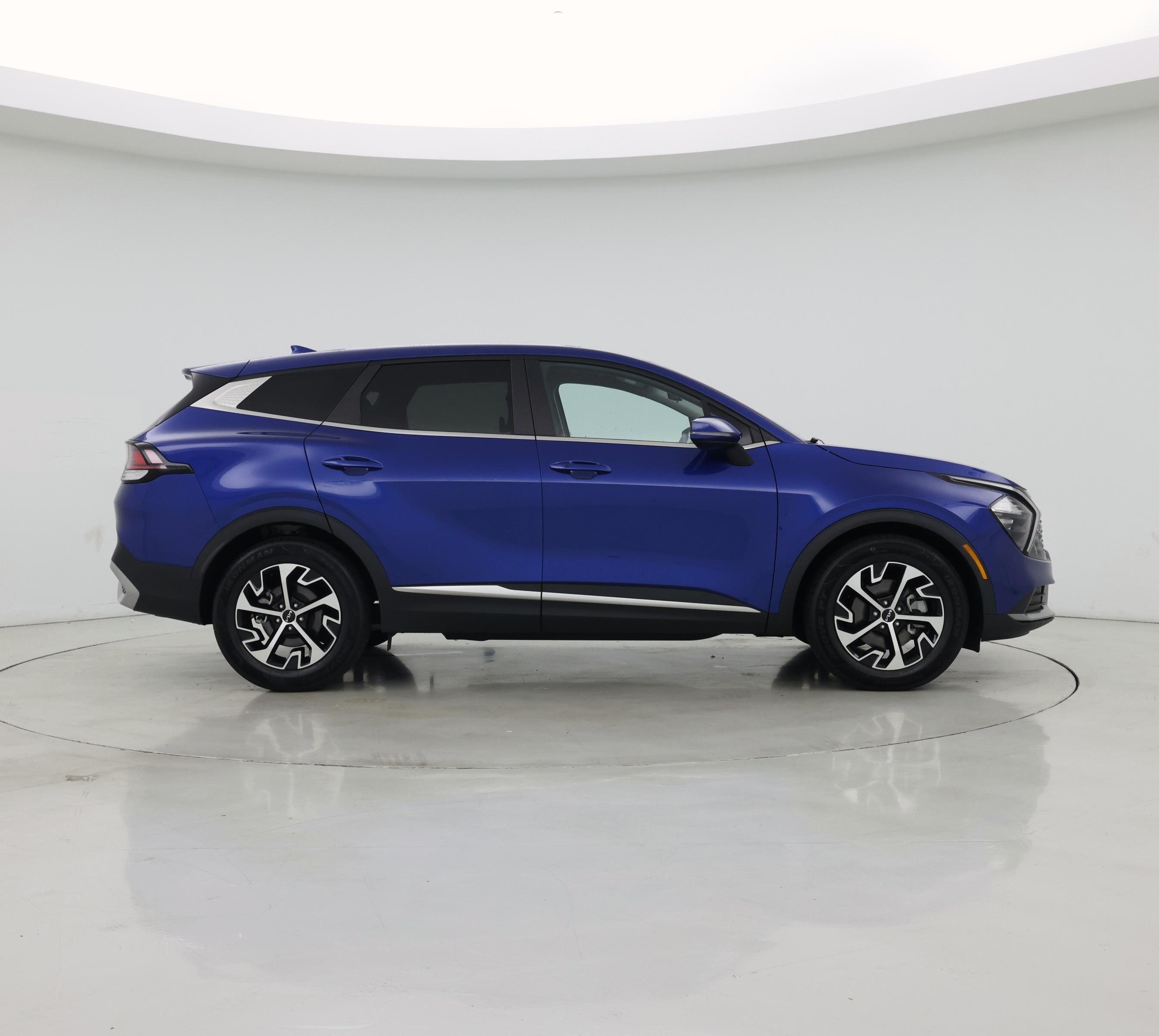 Thumbnail: 2023 Kia Sportage - 7