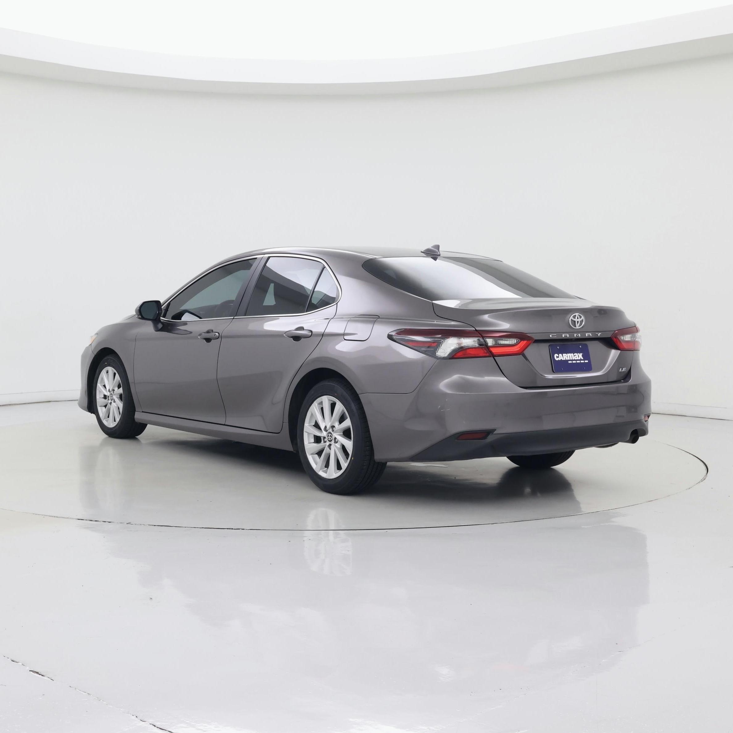 Thumbnail: 2024 Toyota Camry - 2