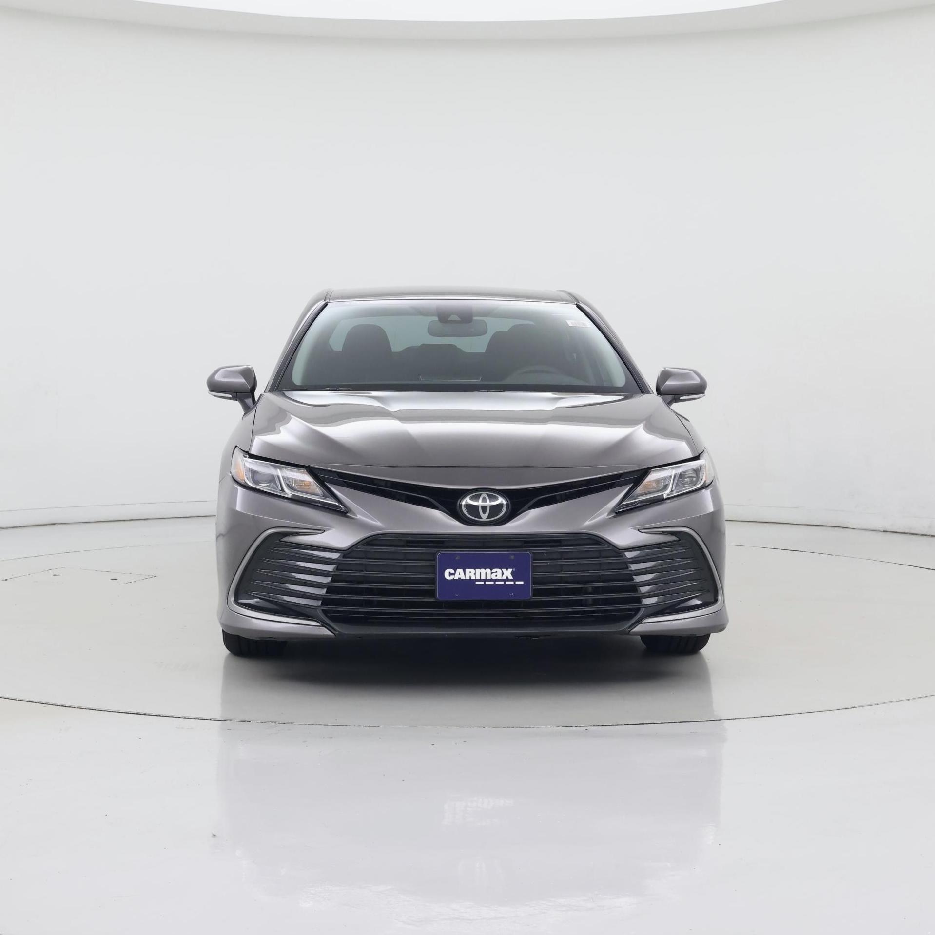 Thumbnail: 2024 Toyota Camry - 5