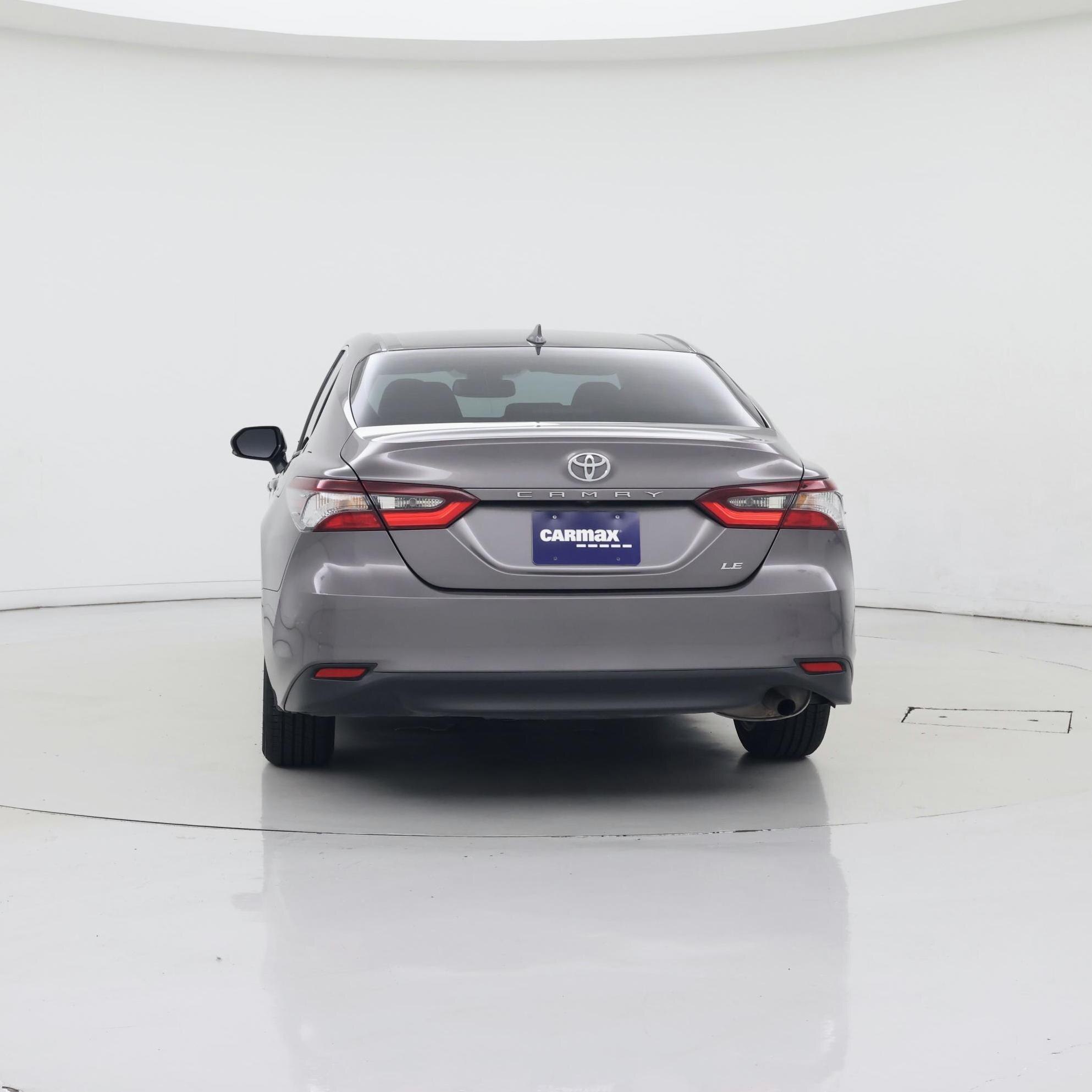 Thumbnail: 2024 Toyota Camry - 6