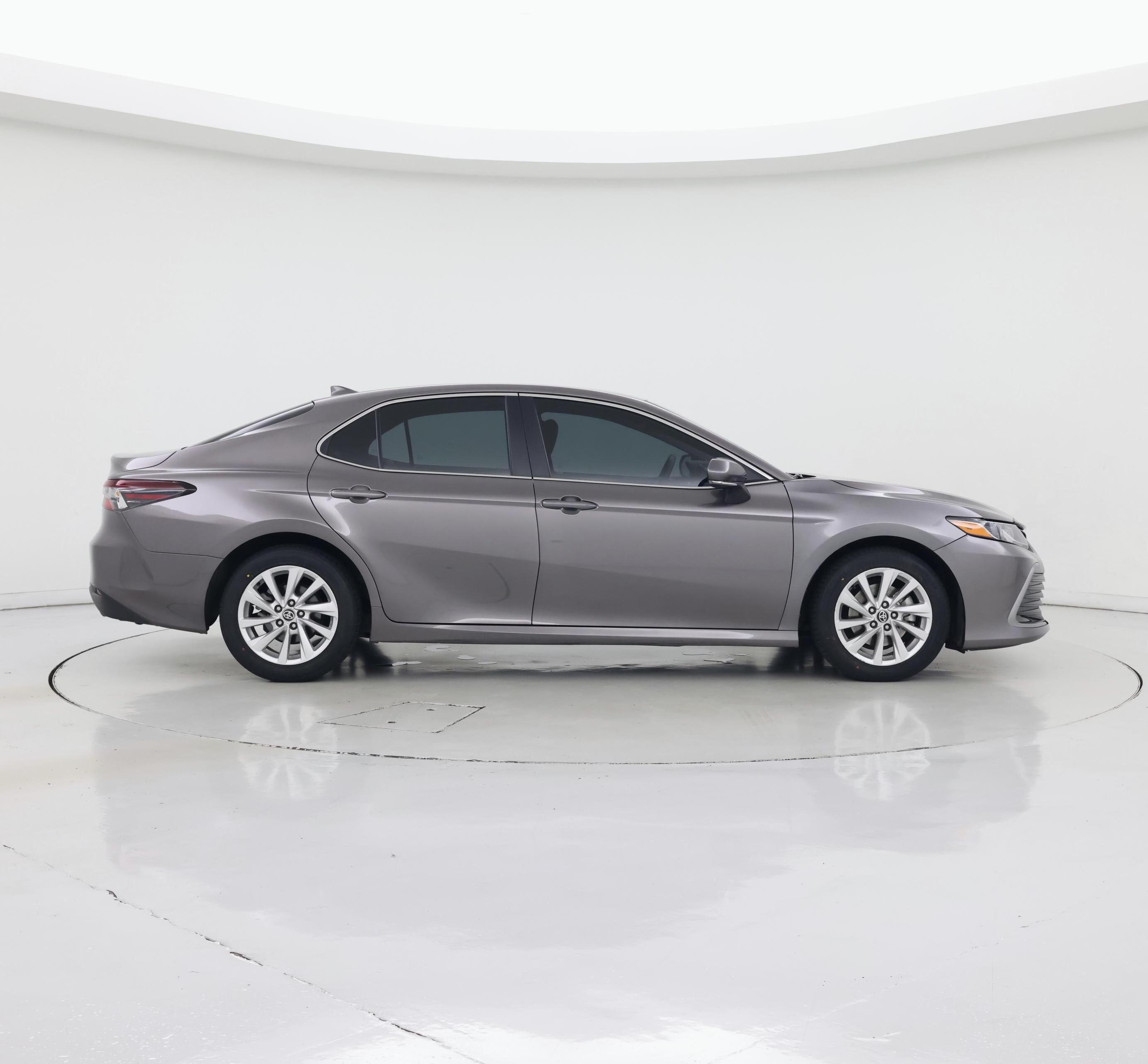 Thumbnail: 2024 Toyota Camry - 7