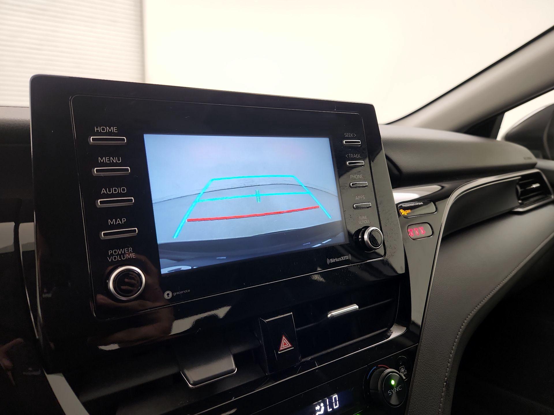 Thumbnail: 2024 Toyota Camry - 14