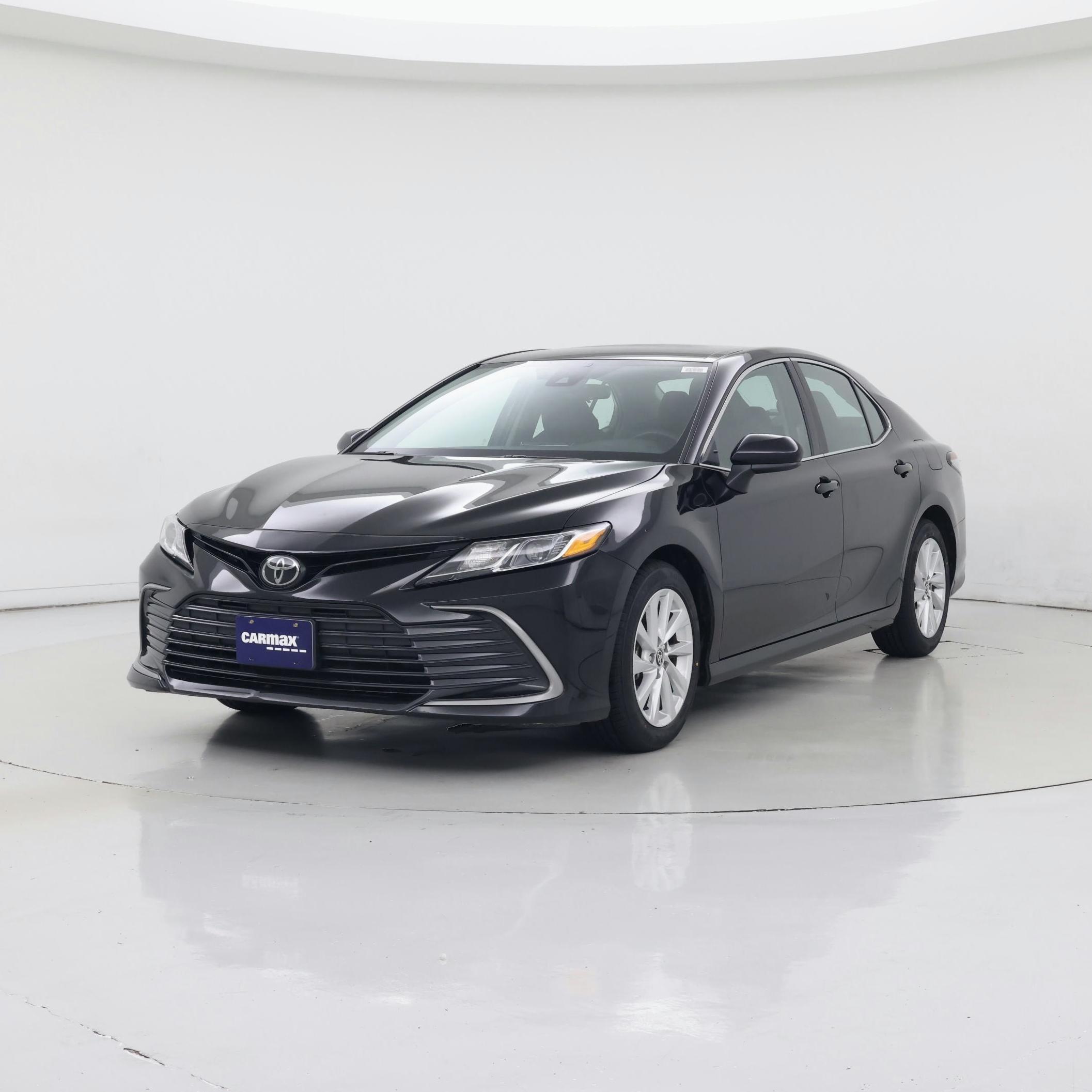 Thumbnail: 2024 Toyota Camry - 4