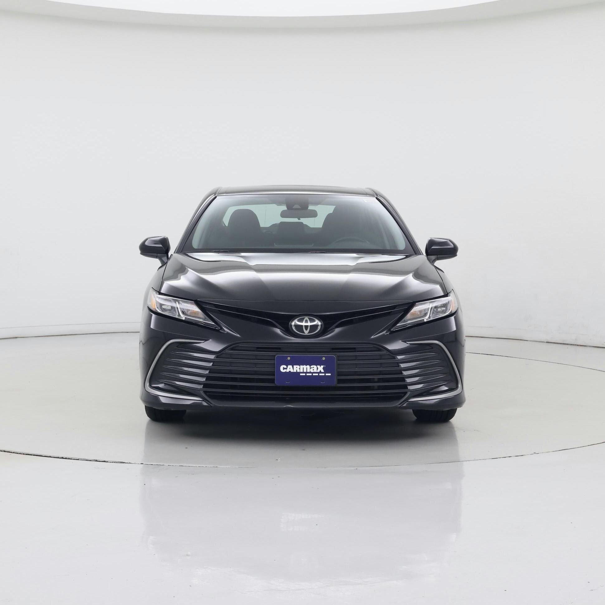 Thumbnail: 2024 Toyota Camry - 5