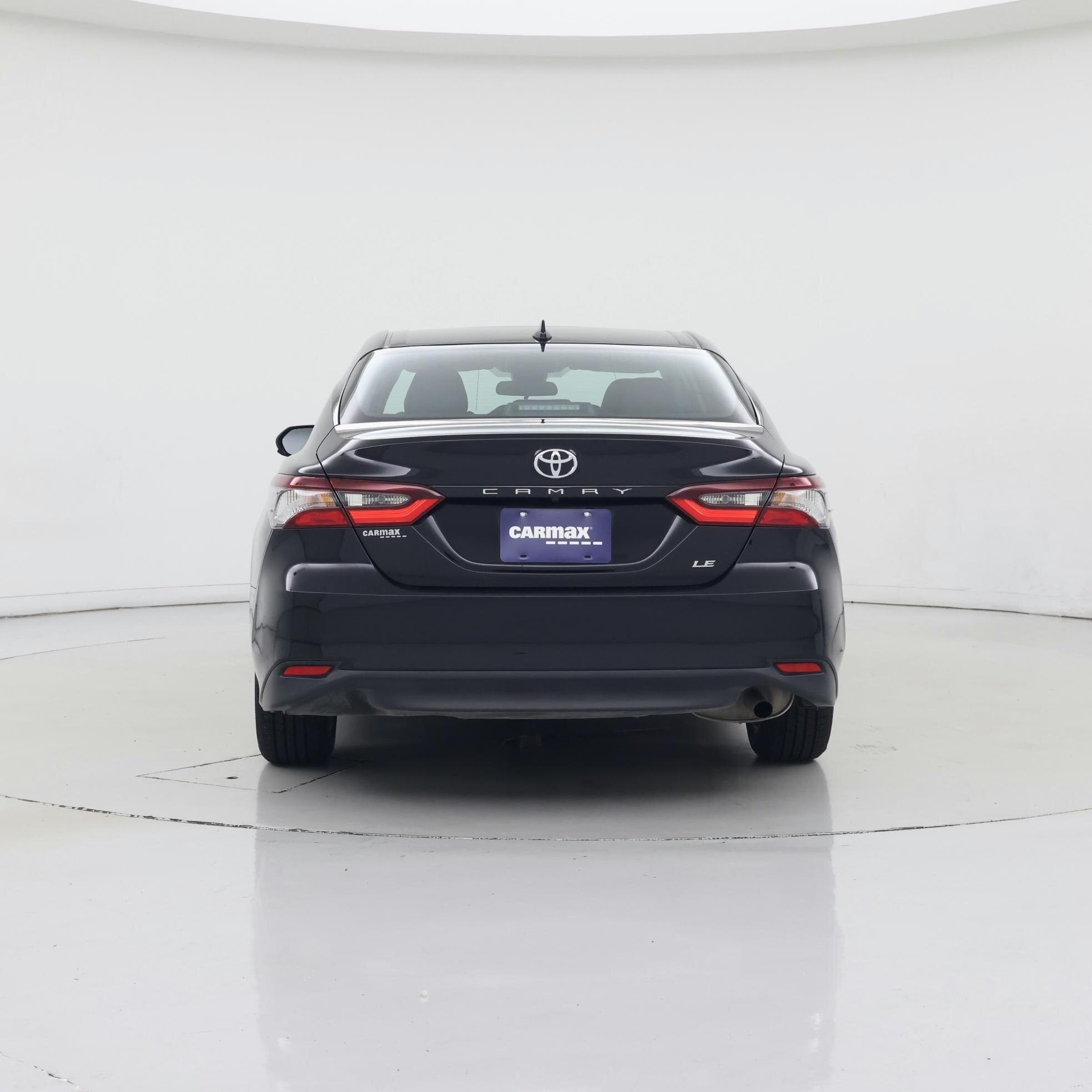 Thumbnail: 2024 Toyota Camry - 6