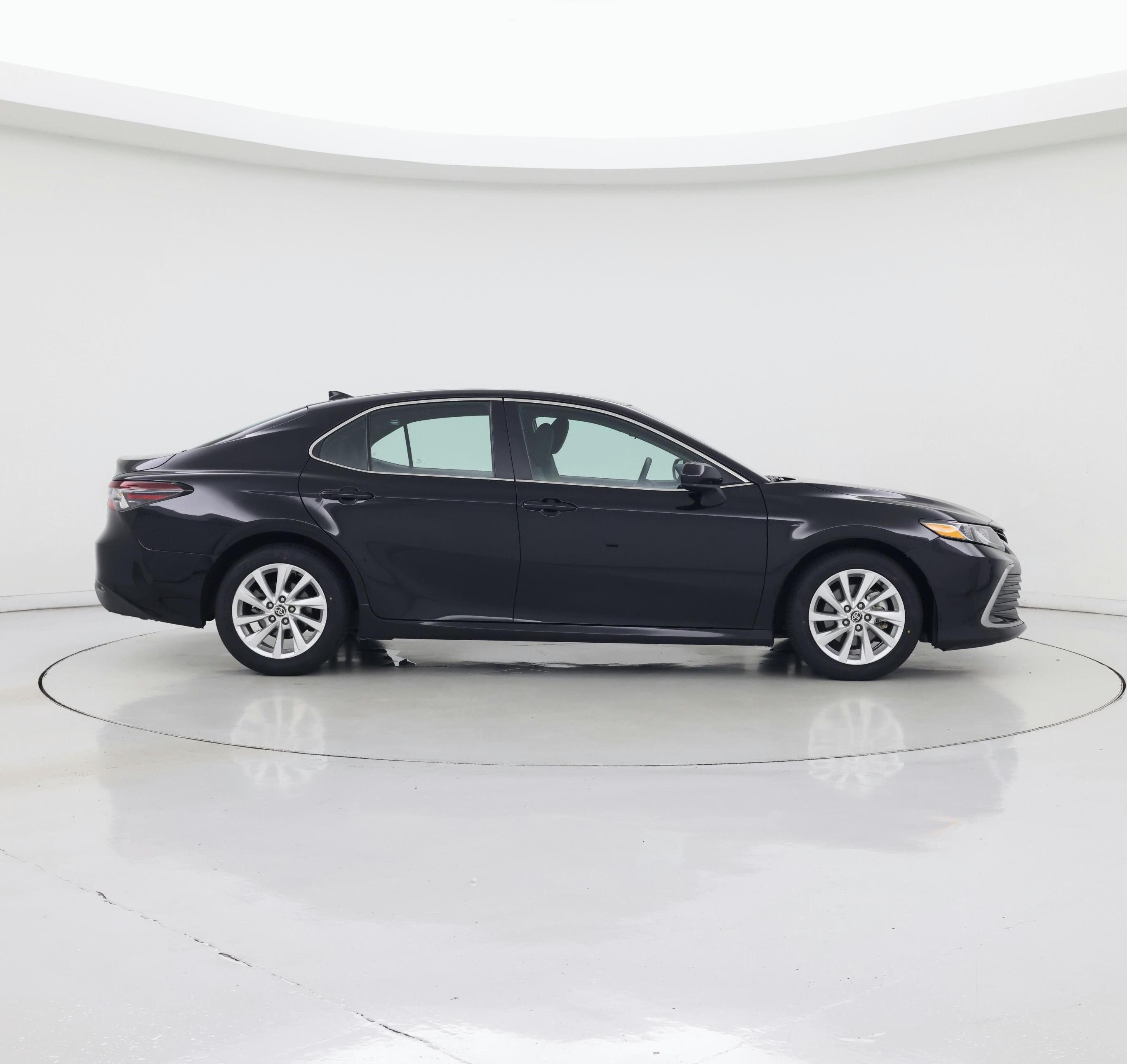 Thumbnail: 2024 Toyota Camry - 7