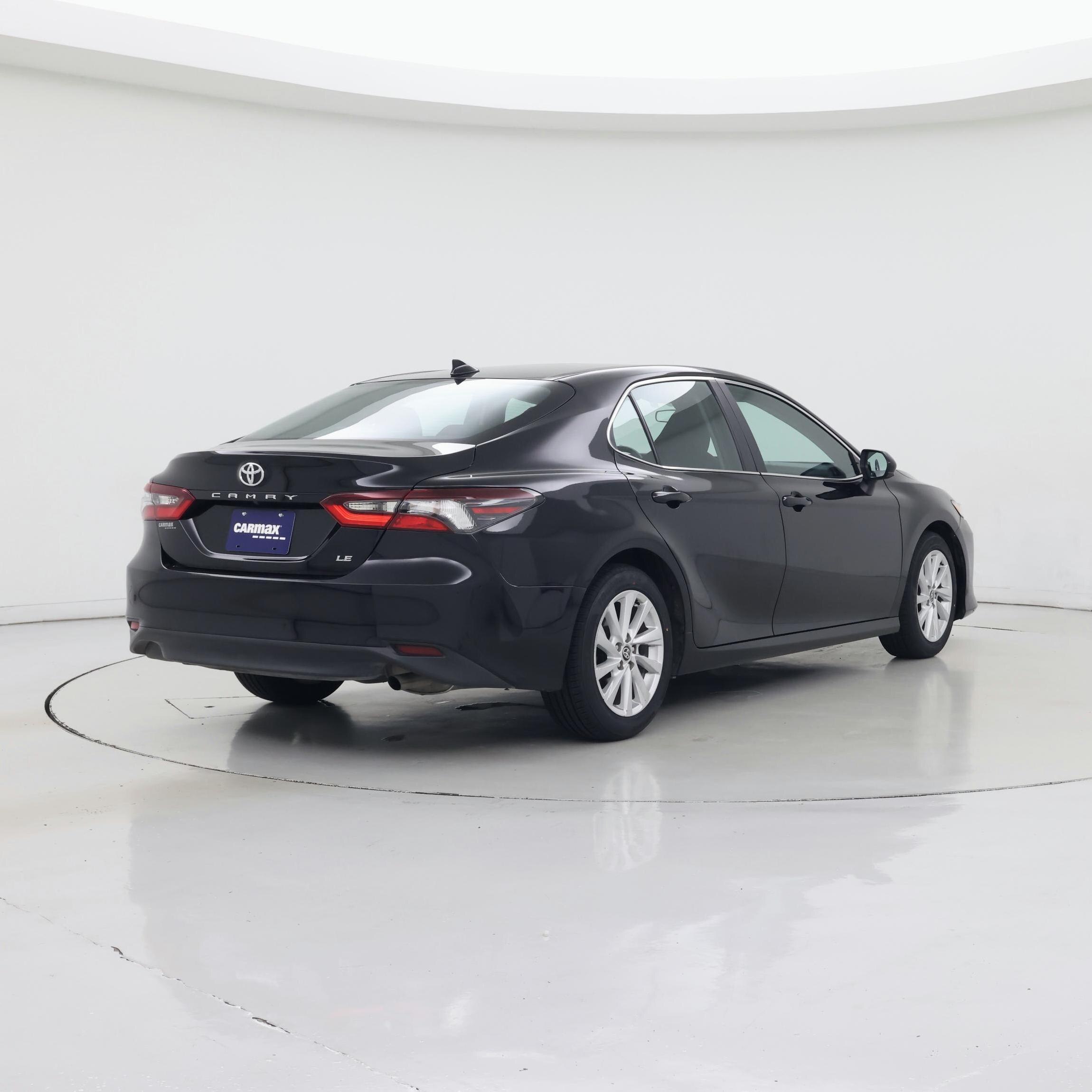 Thumbnail: 2024 Toyota Camry - 8