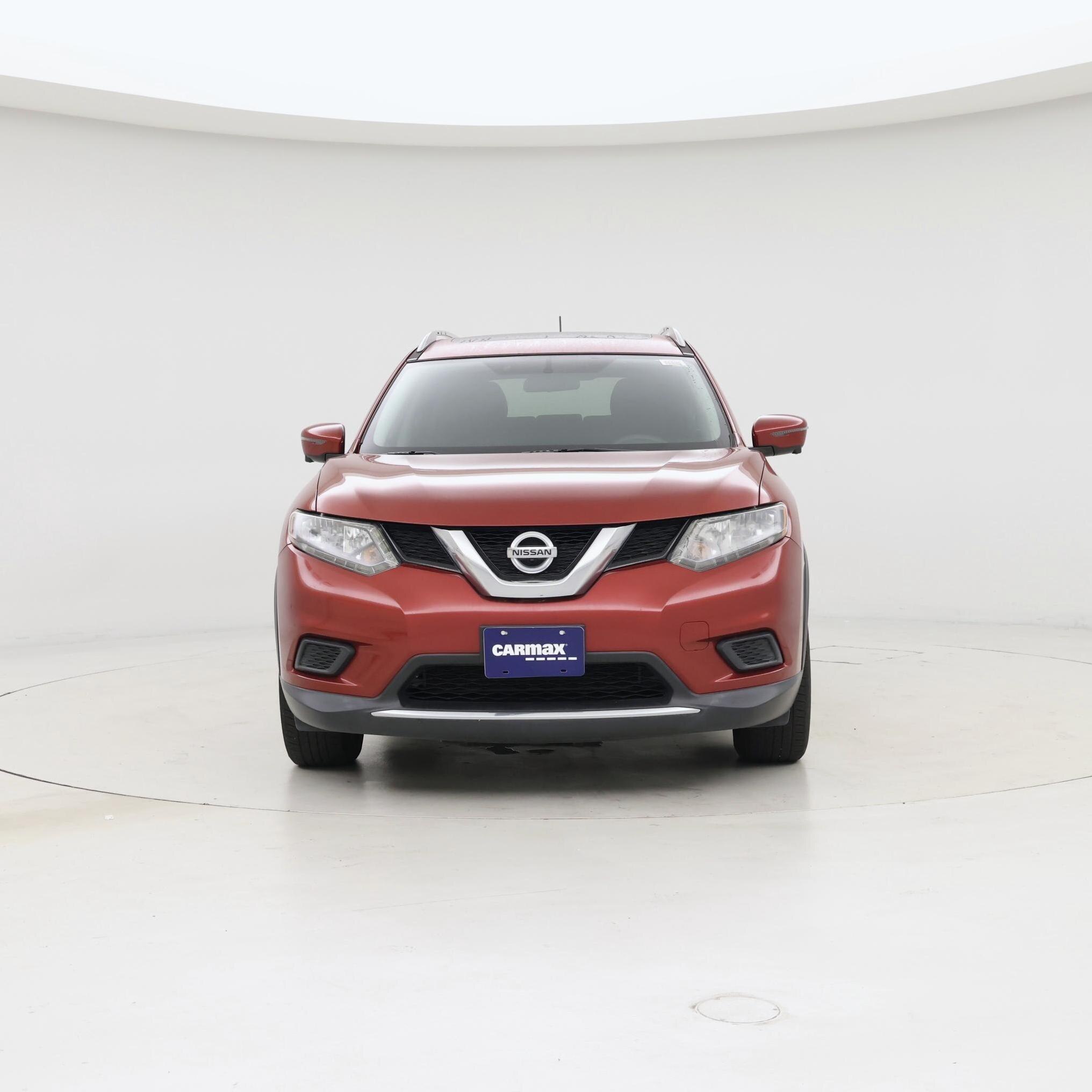 Thumbnail: 2016 Nissan Rogue - 5