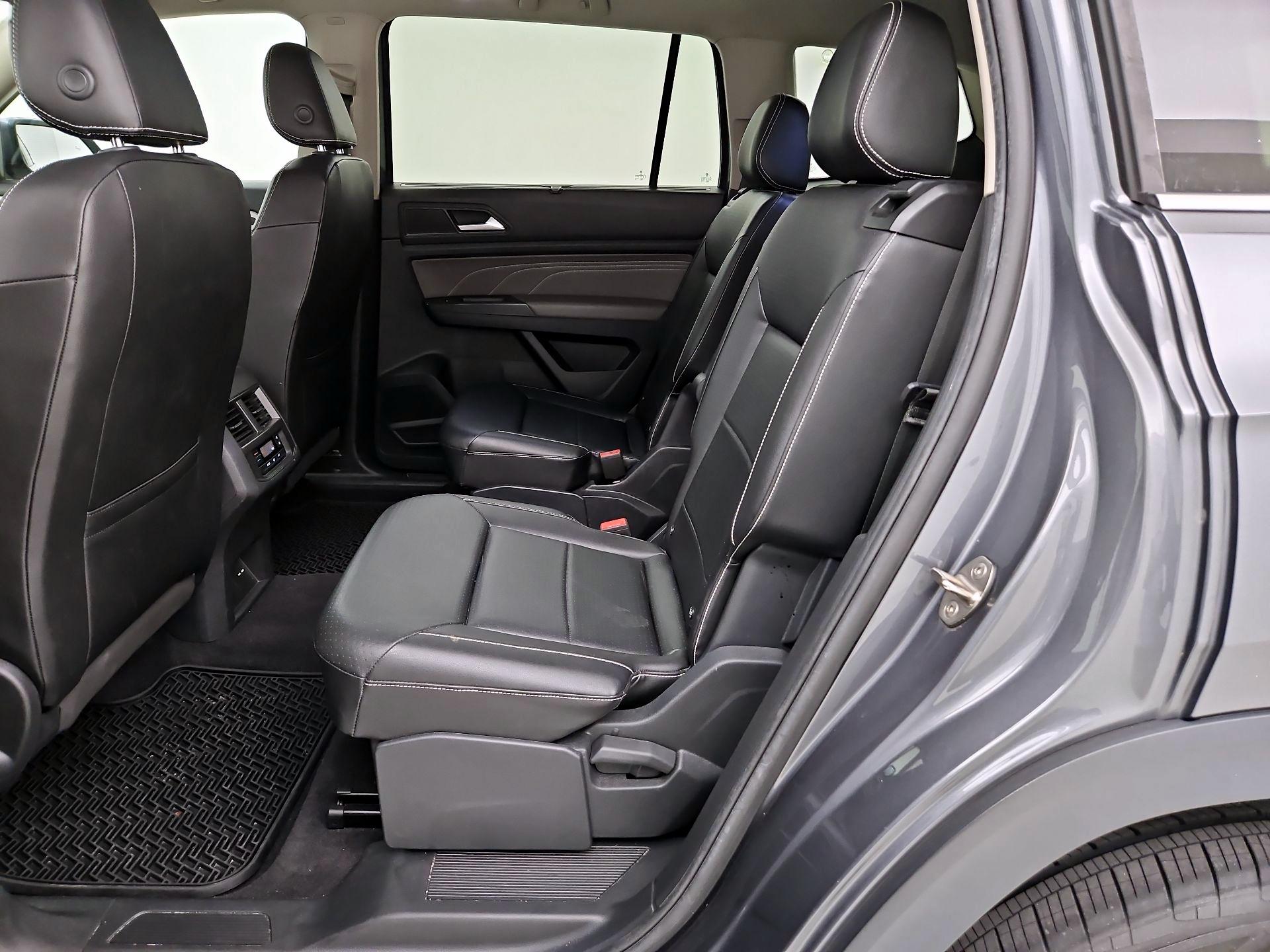 Thumbnail: 2021 Volkswagen Atlas - 20