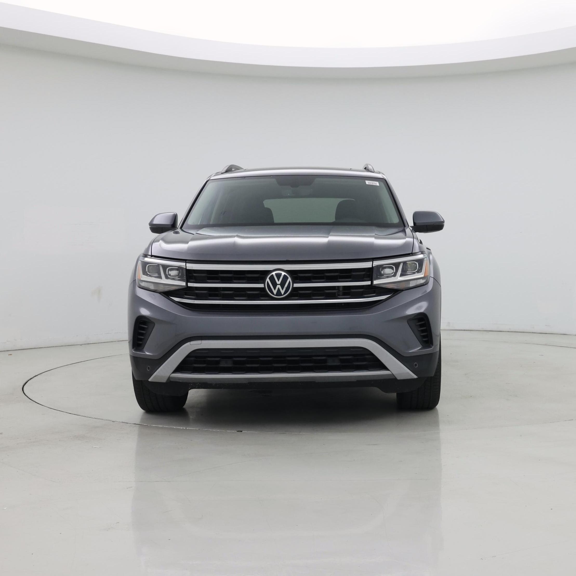 Thumbnail: 2021 Volkswagen Atlas - 5