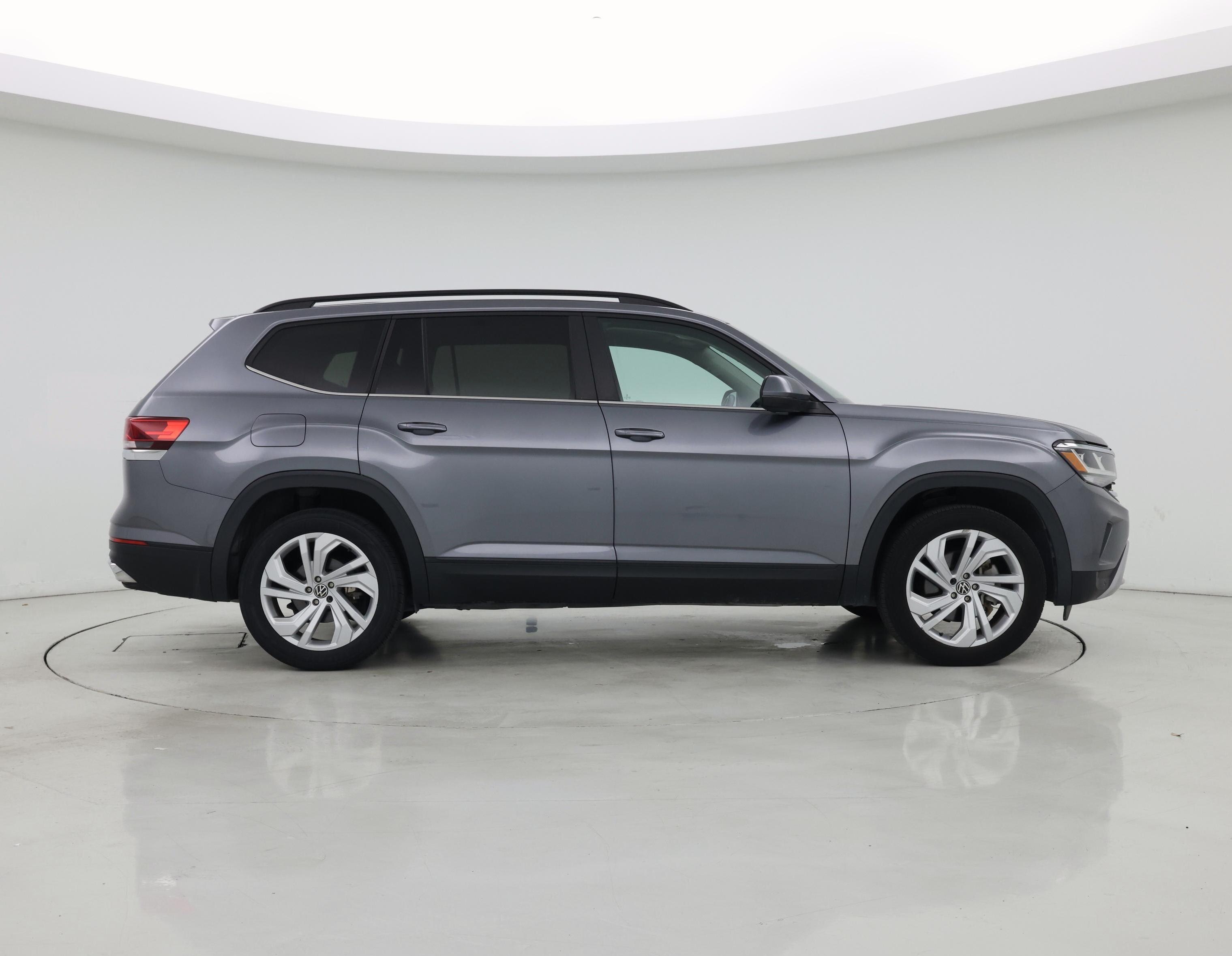 Thumbnail: 2021 Volkswagen Atlas - 7