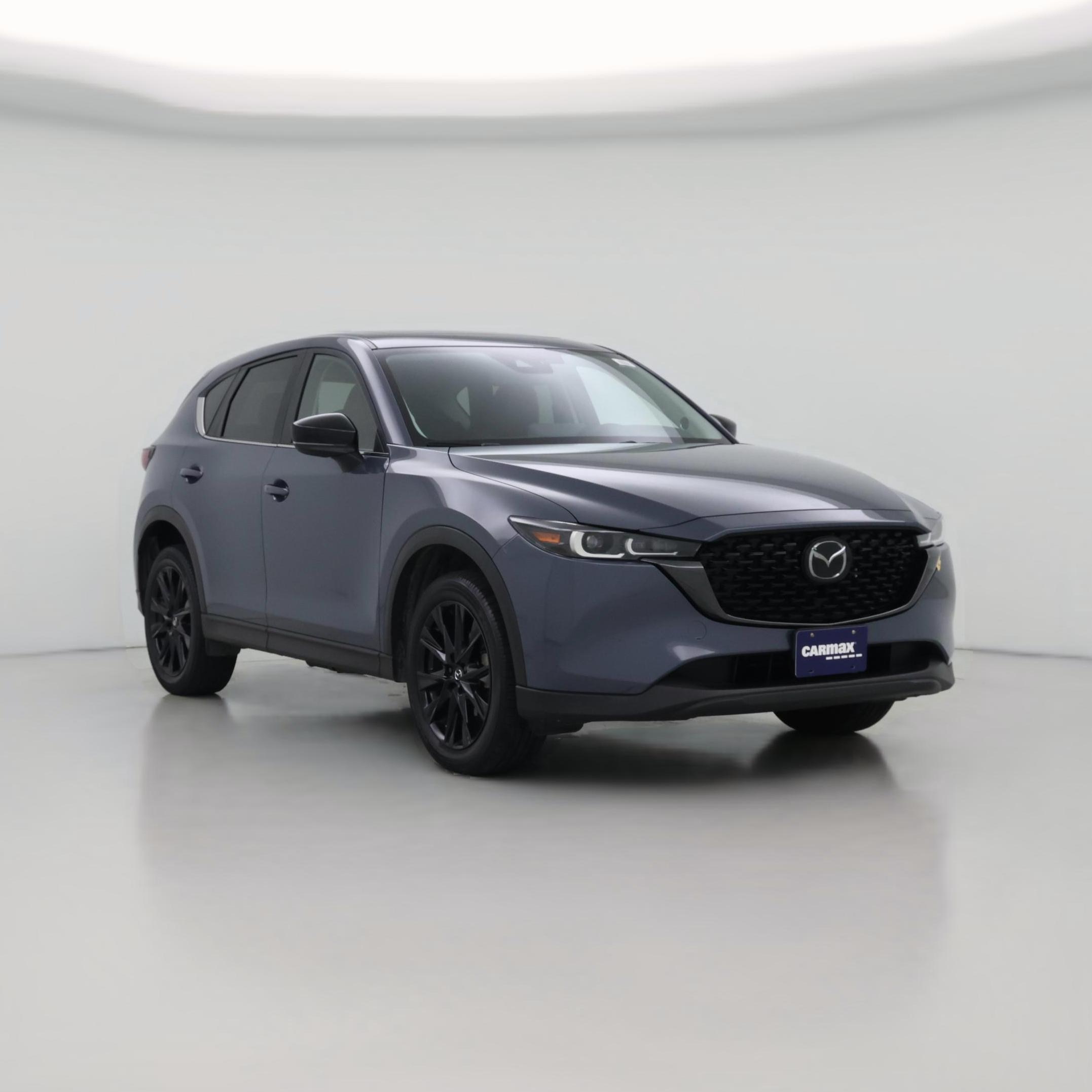 Thumbnail: 2023 Mazda CX-5 - 1