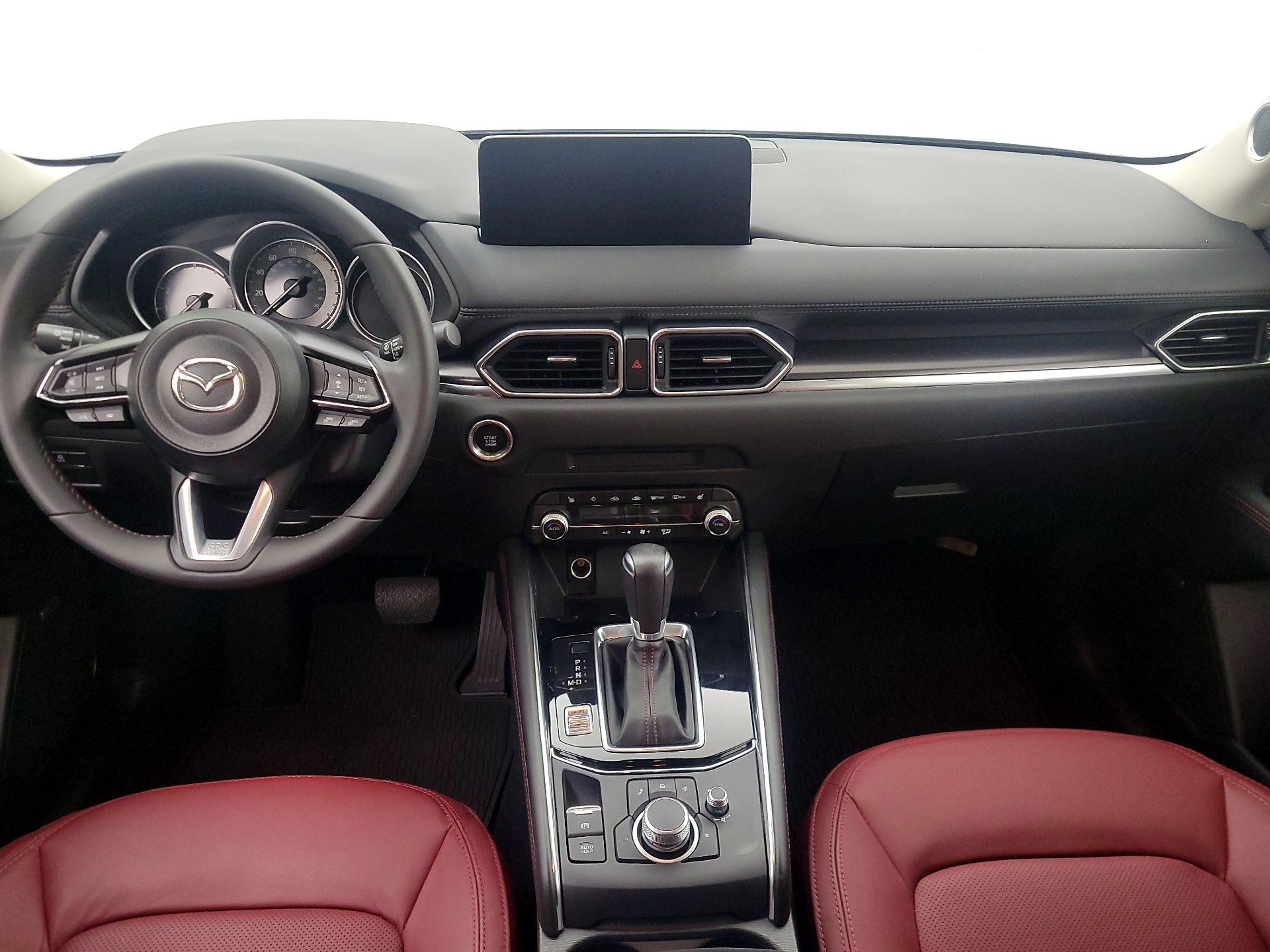 Thumbnail: 2023 Mazda CX-5 - 9