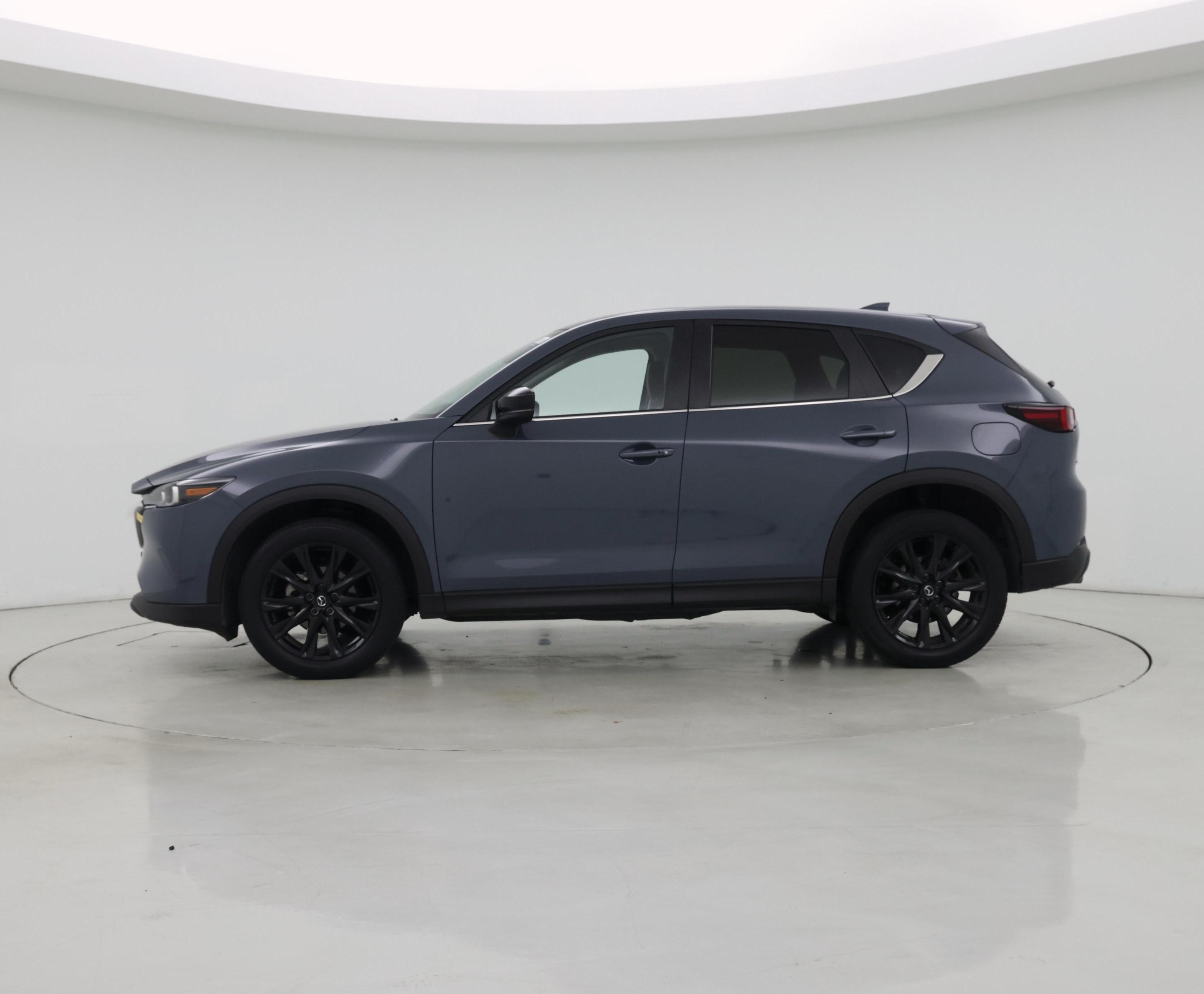 Thumbnail: 2023 Mazda CX-5 - 3