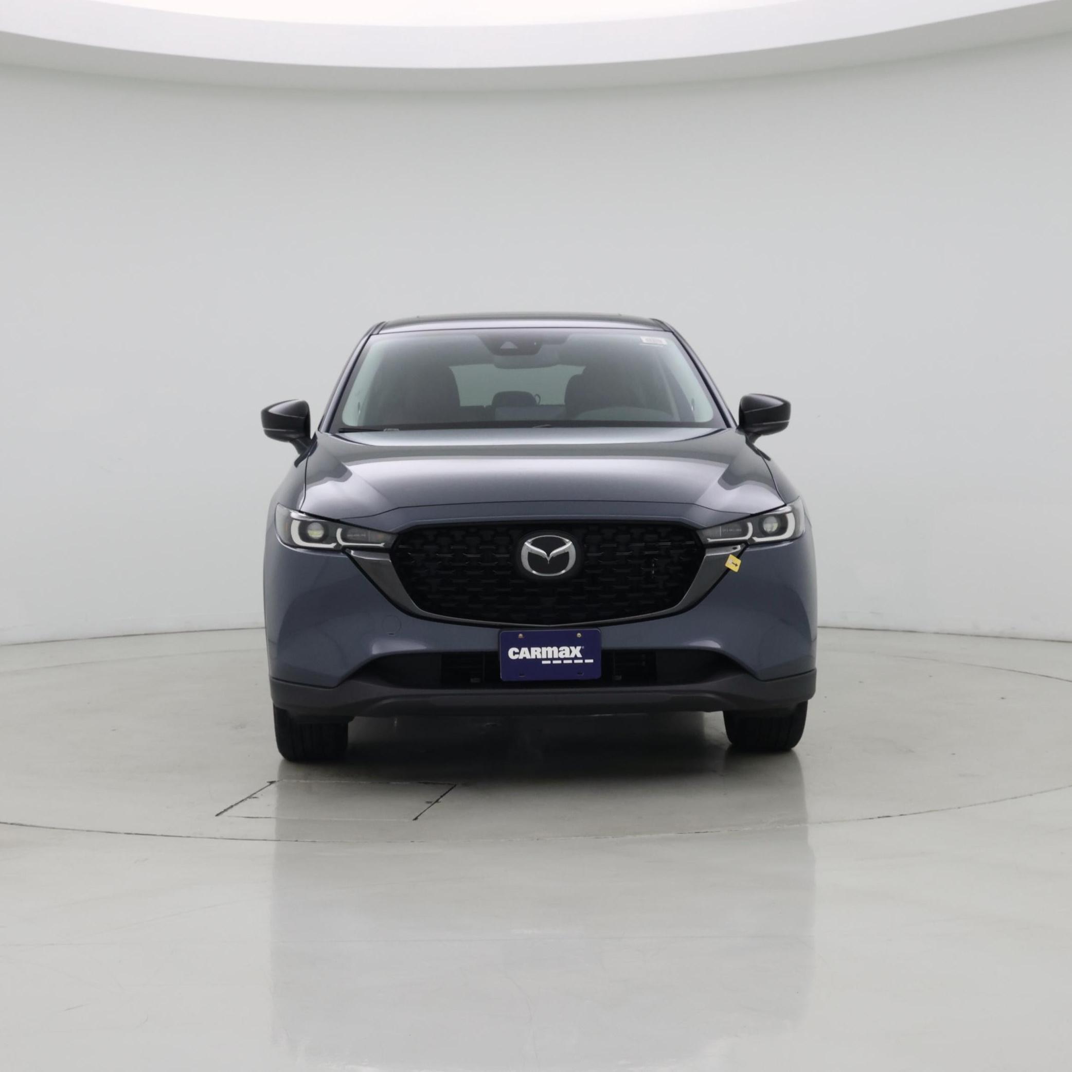 Thumbnail: 2023 Mazda CX-5 - 5
