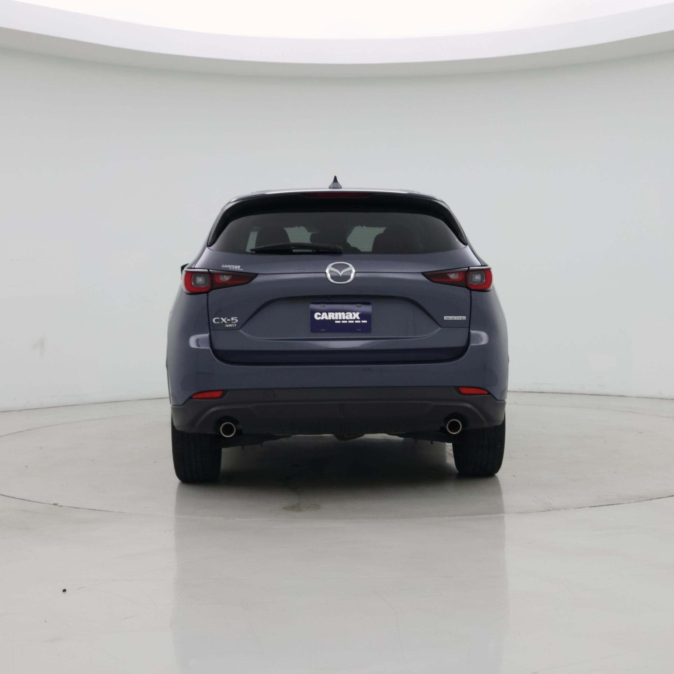 Thumbnail: 2023 Mazda CX-5 - 6