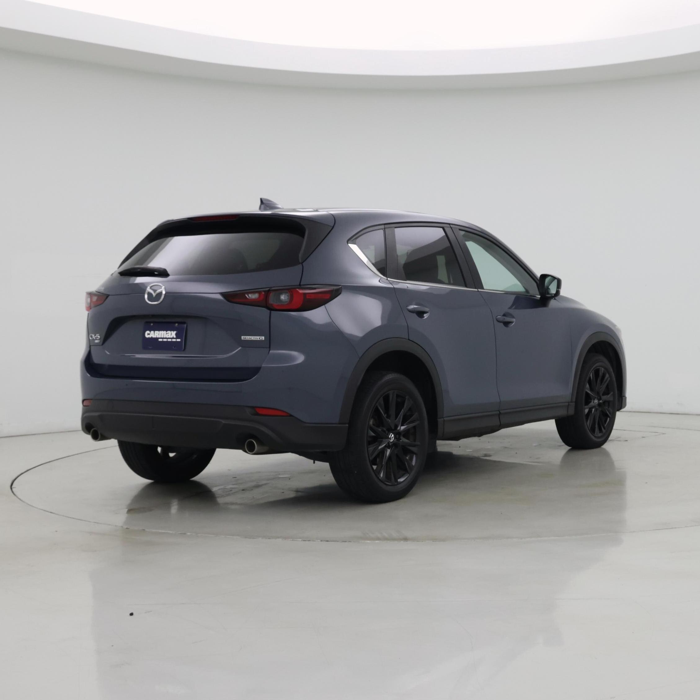 Thumbnail: 2023 Mazda CX-5 - 8