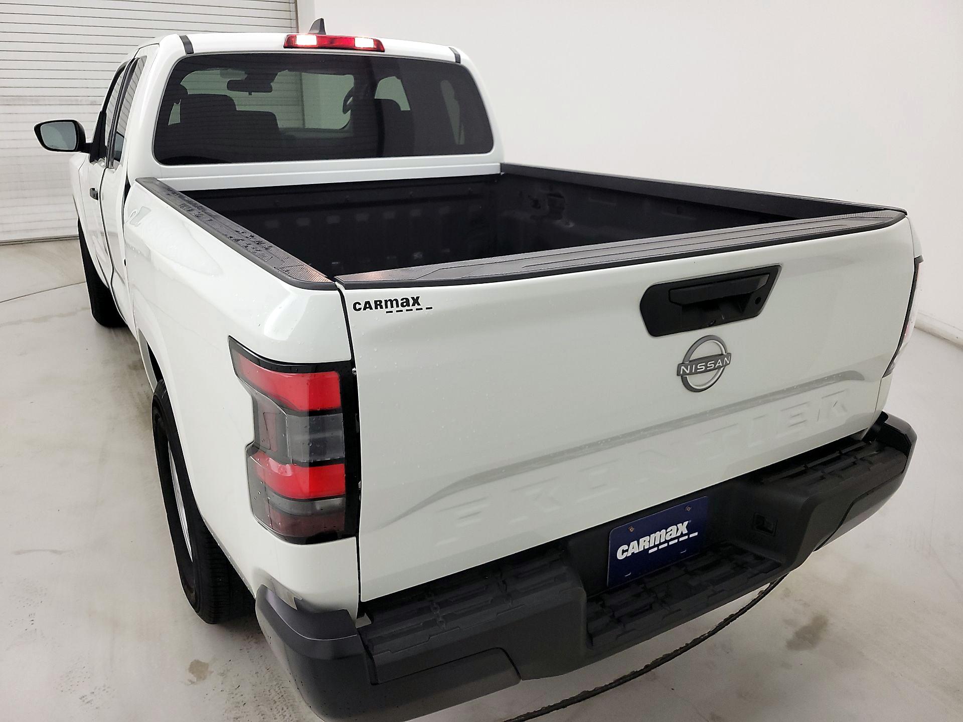Thumbnail: 2024 Nissan Frontier - 20