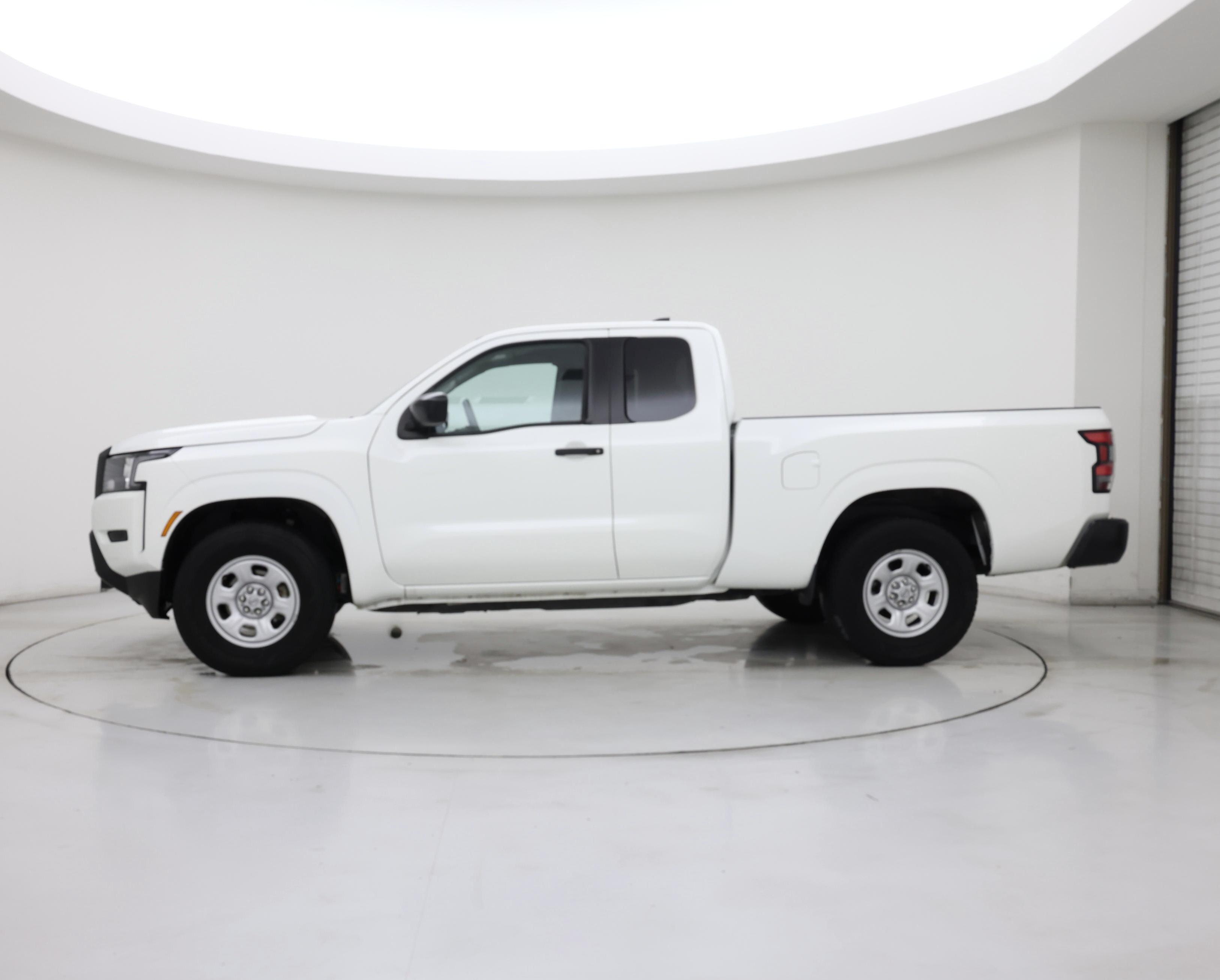 Thumbnail: 2024 Nissan Frontier - 3