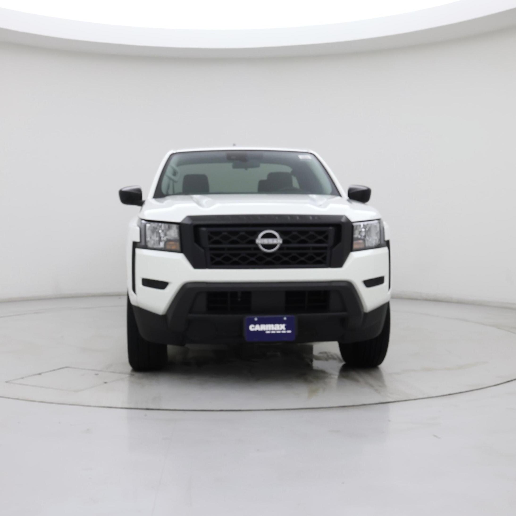 Thumbnail: 2024 Nissan Frontier - 5
