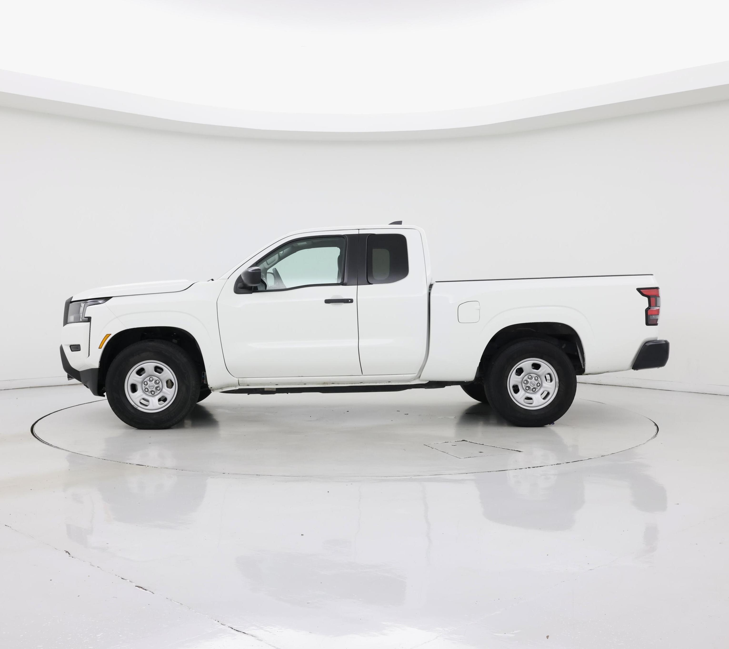 Thumbnail: 2024 Nissan Frontier - 3