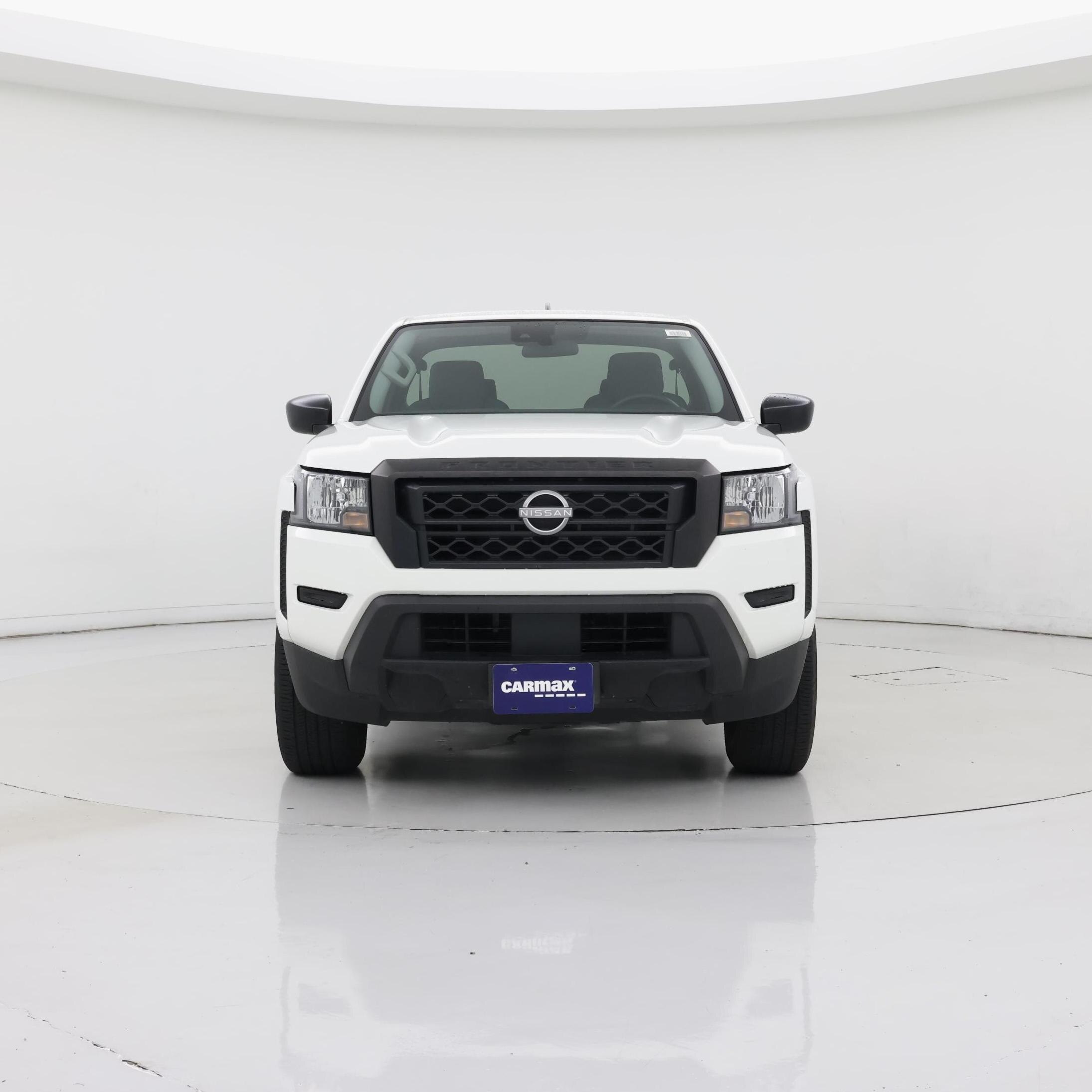 Thumbnail: 2024 Nissan Frontier - 5