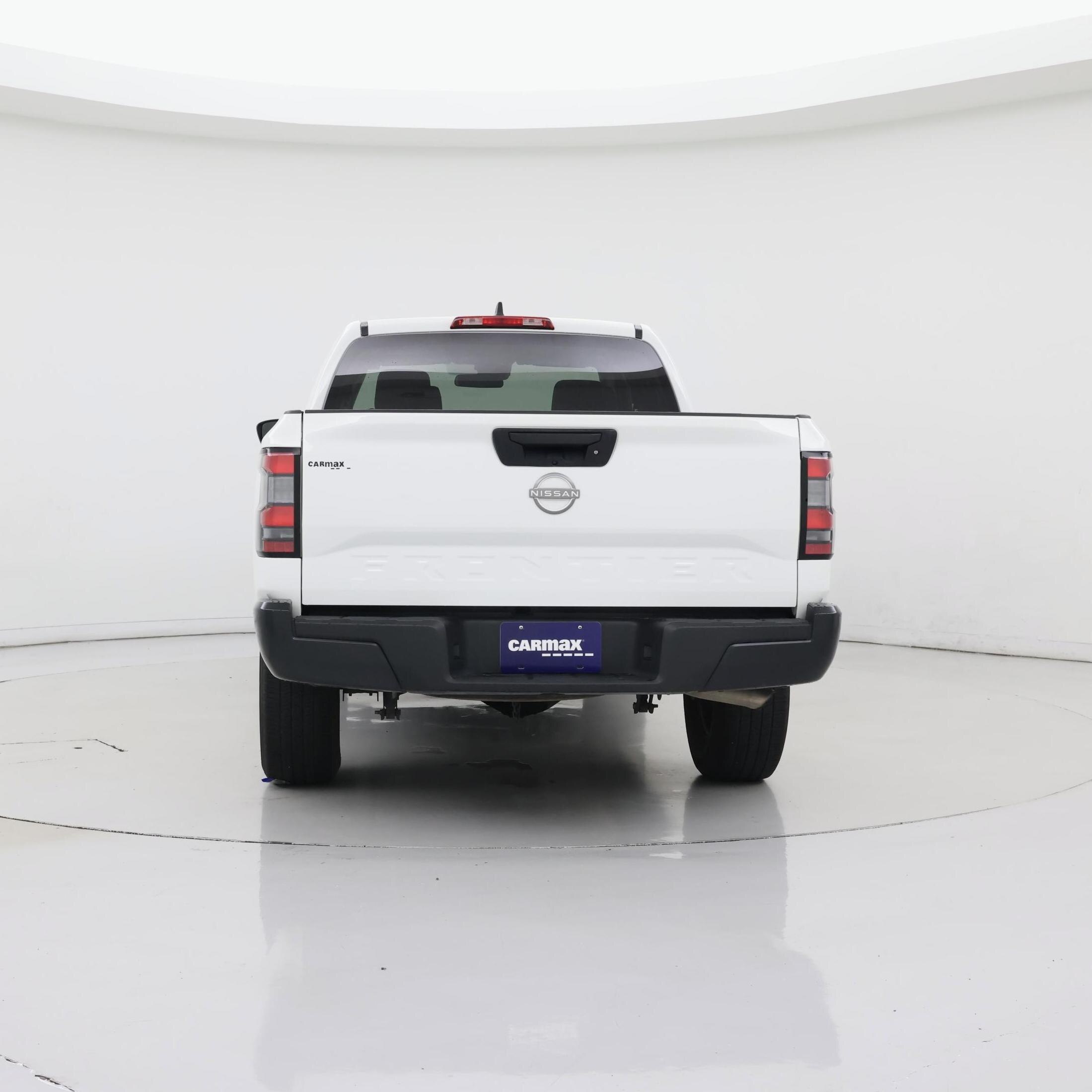 Thumbnail: 2024 Nissan Frontier - 6