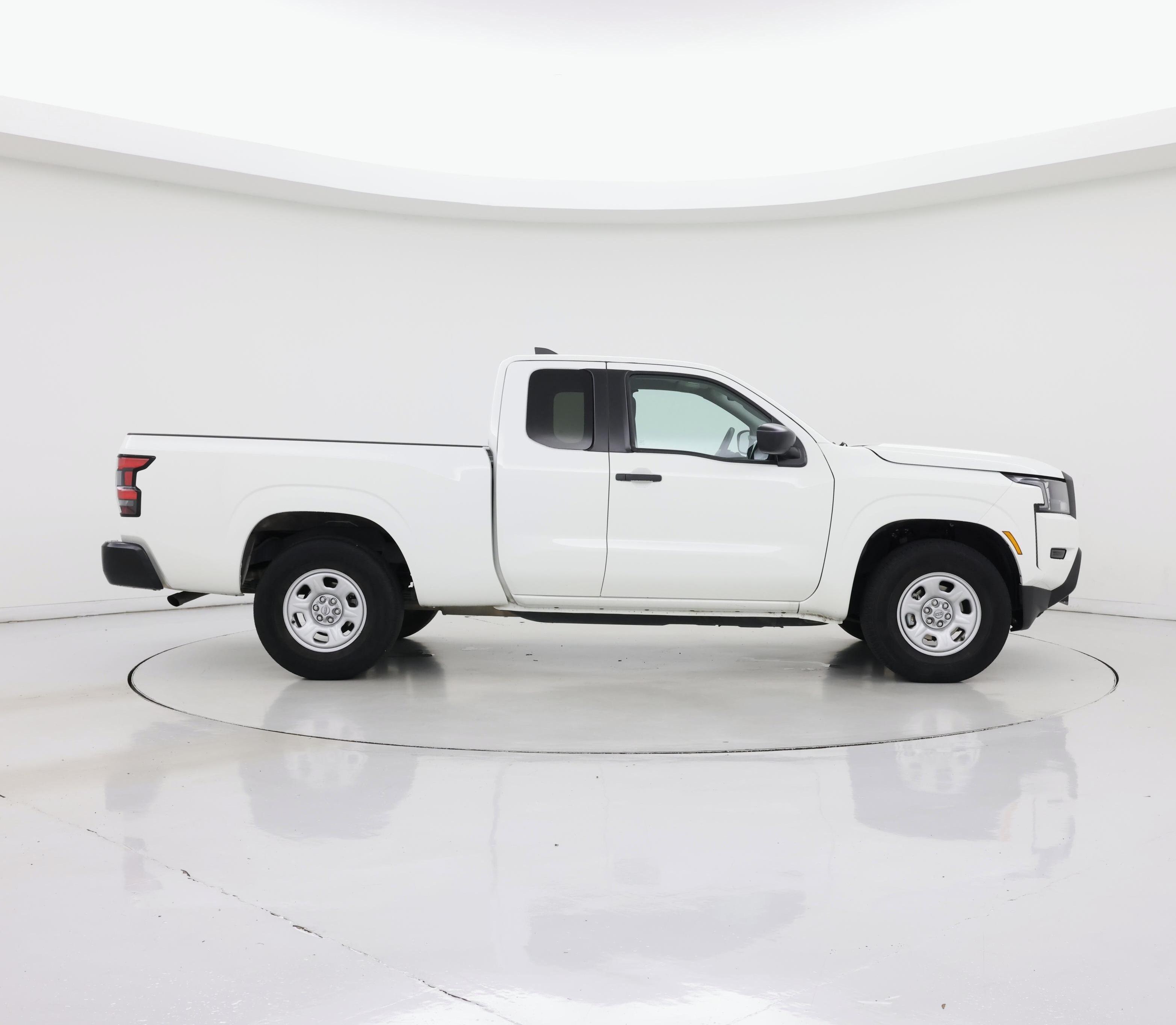 Thumbnail: 2024 Nissan Frontier - 7
