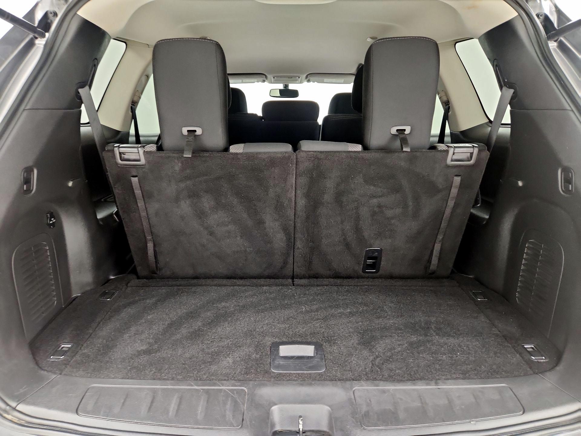 Thumbnail: 2018 Nissan Pathfinder - 20