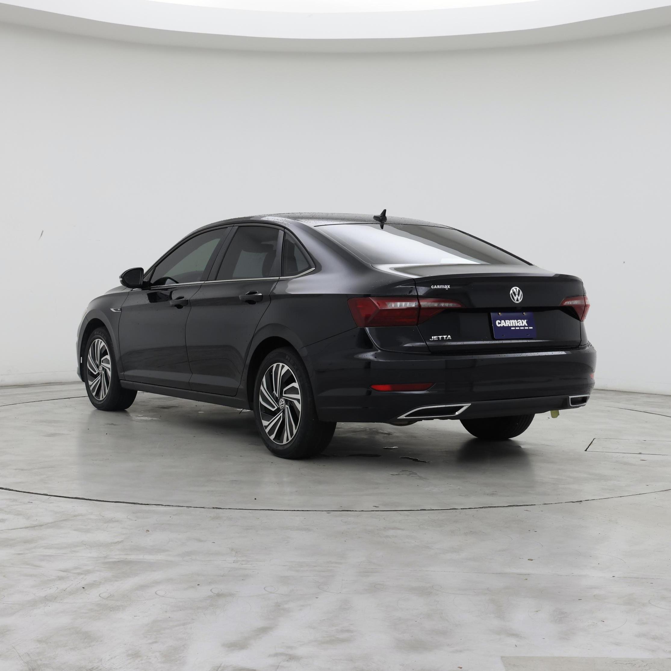 Thumbnail: 2021 Volkswagen Jetta - 2