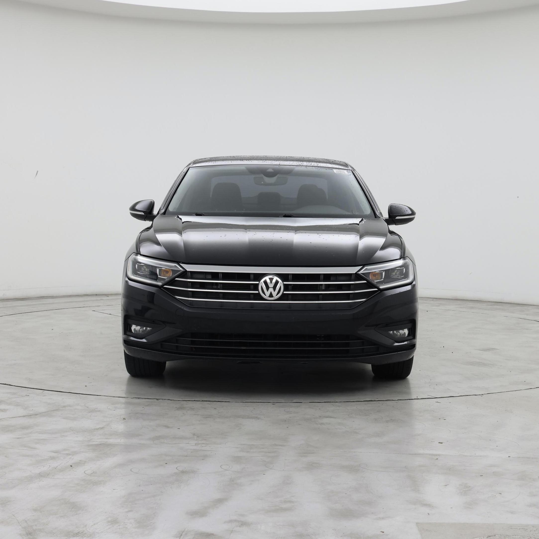 Thumbnail: 2021 Volkswagen Jetta - 5