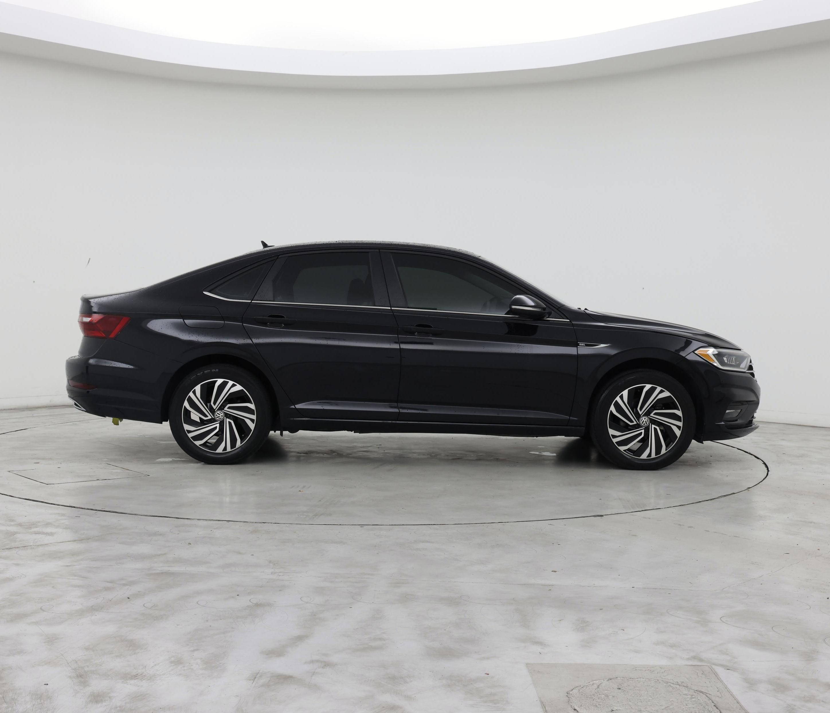 Thumbnail: 2021 Volkswagen Jetta - 7