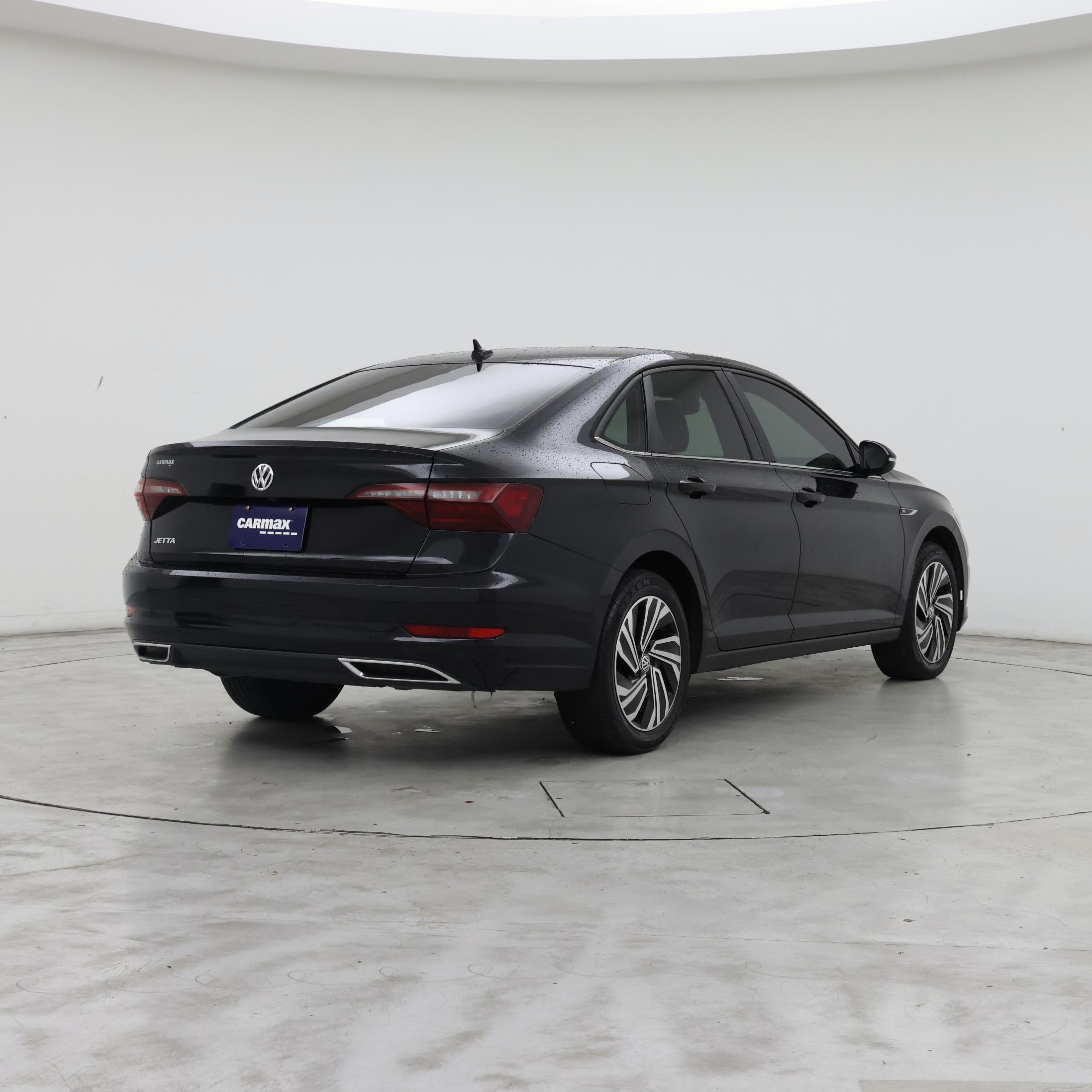 Thumbnail: 2021 Volkswagen Jetta - 8
