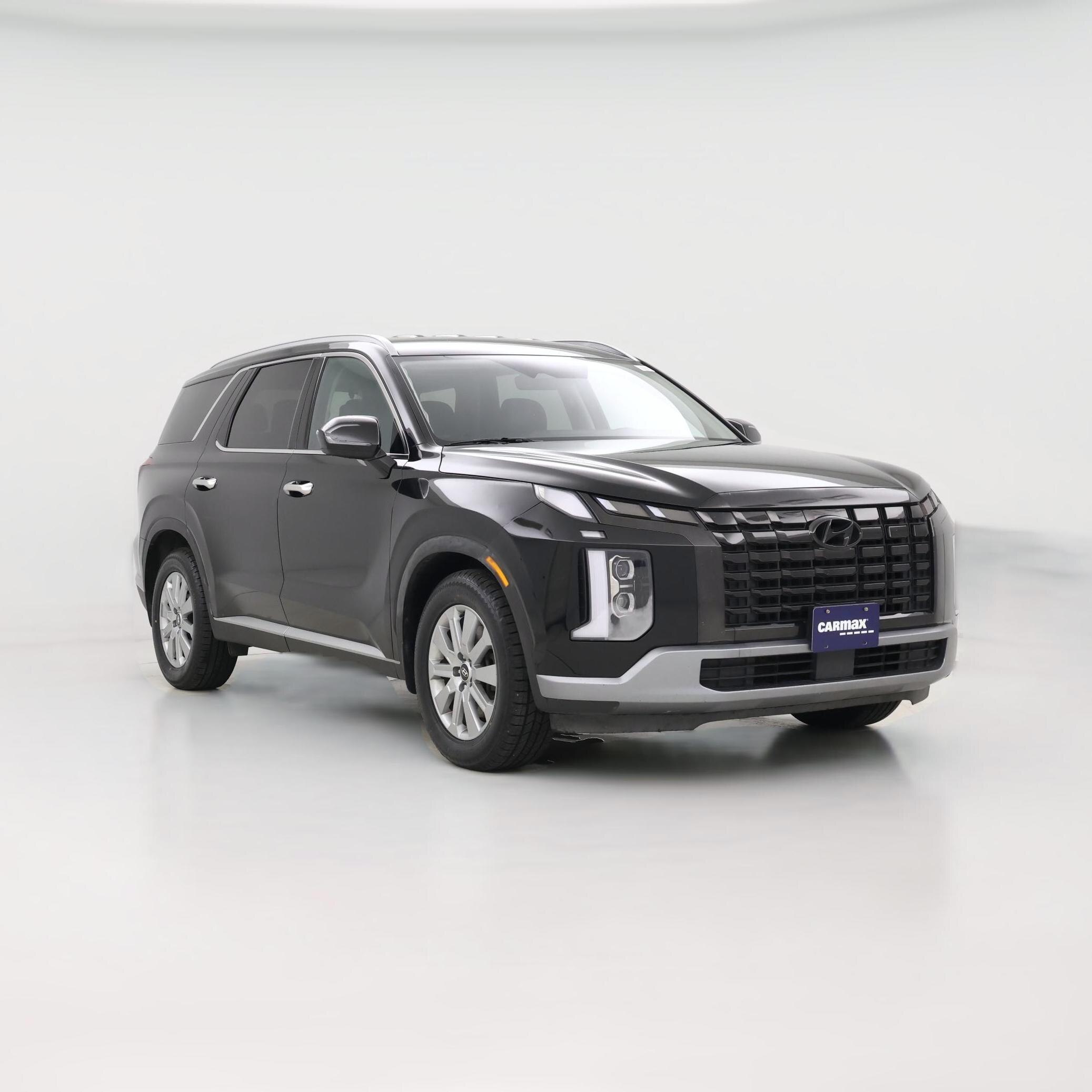 Thumbnail: 2023 Hyundai Palisade - 1