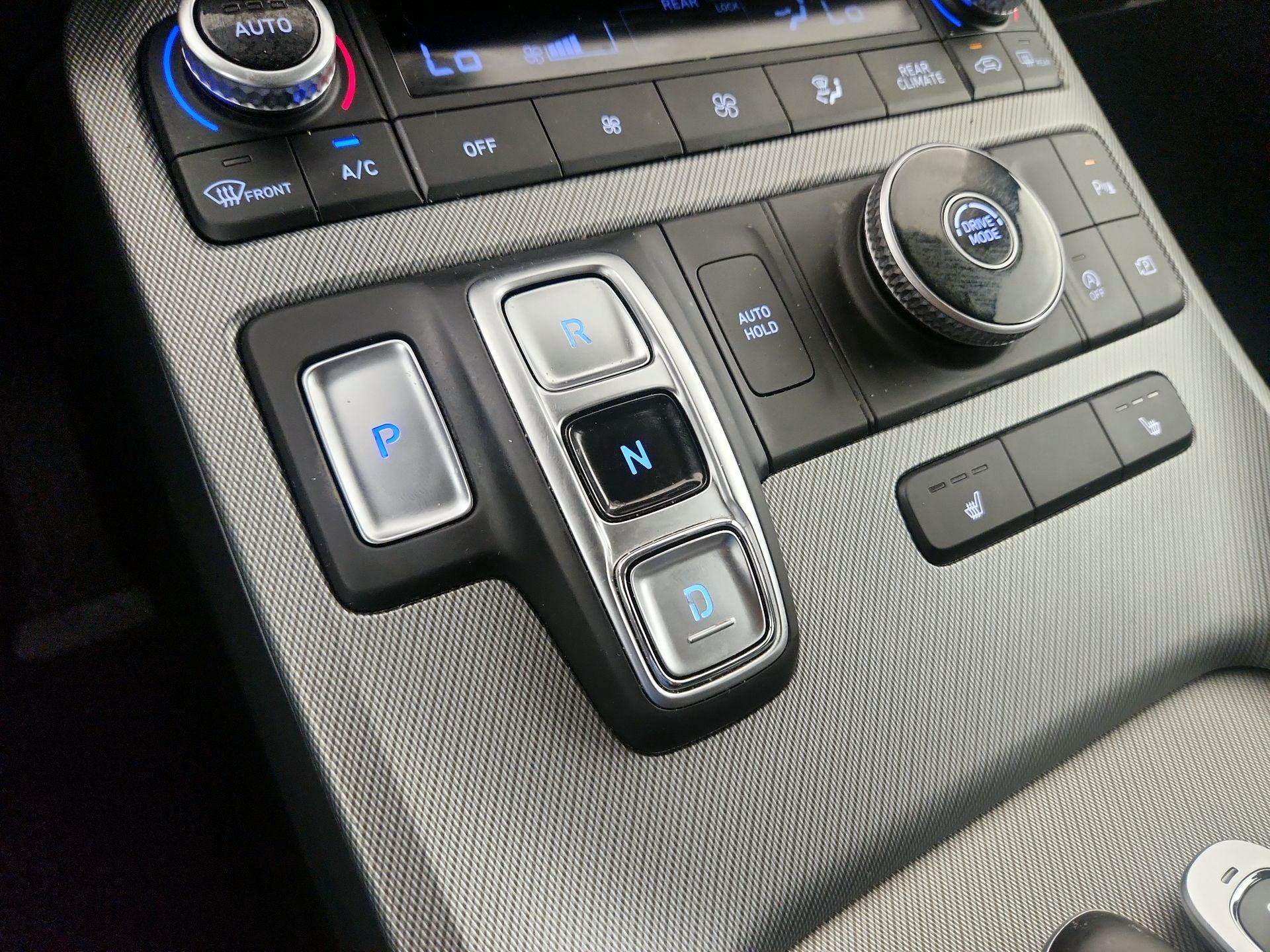 Thumbnail: 2023 Hyundai Palisade - 16