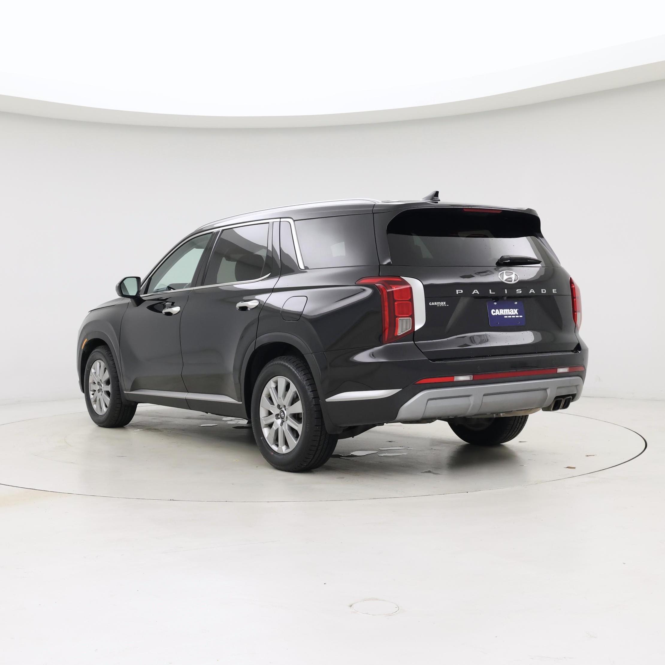 Thumbnail: 2023 Hyundai Palisade - 2
