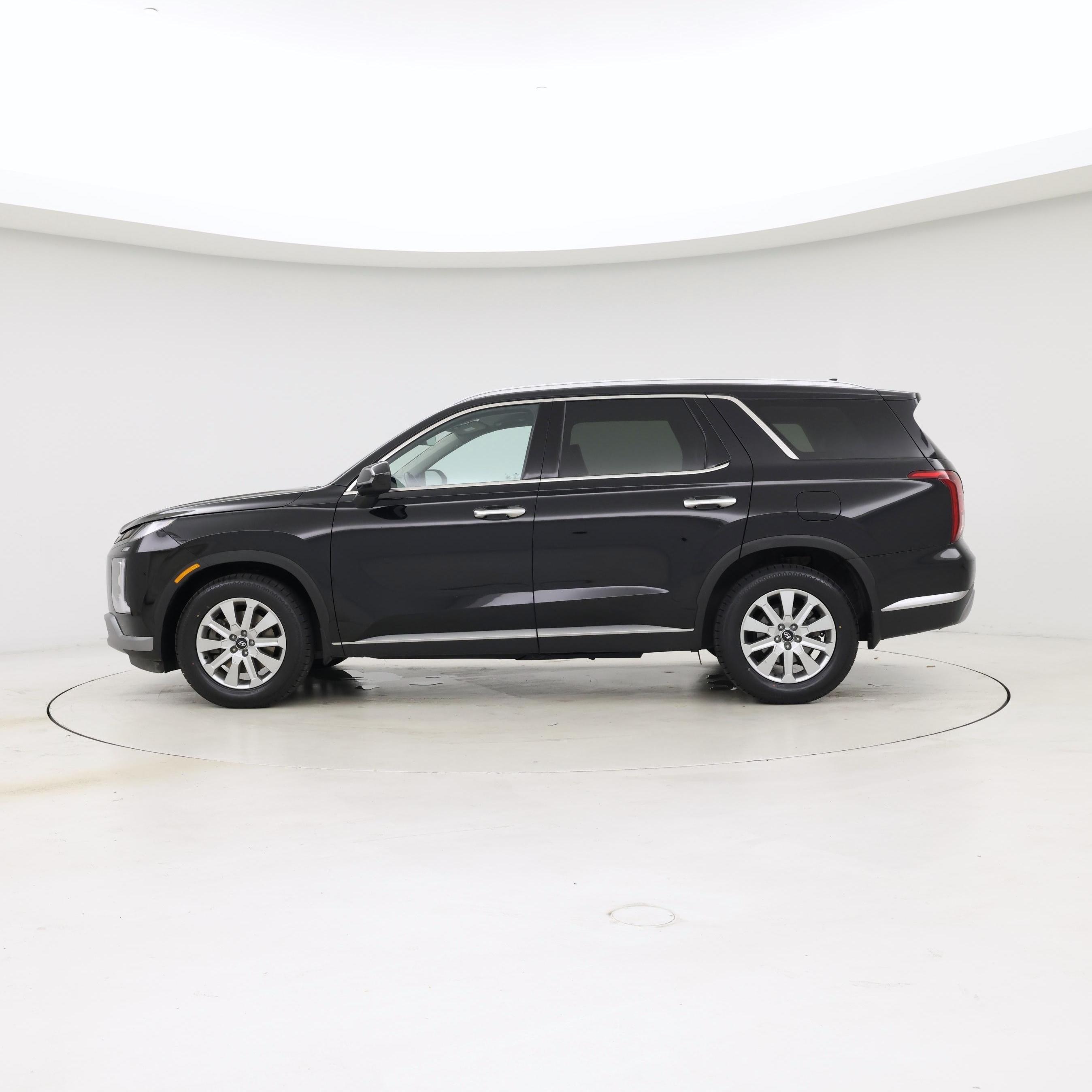 Thumbnail: 2023 Hyundai Palisade - 3