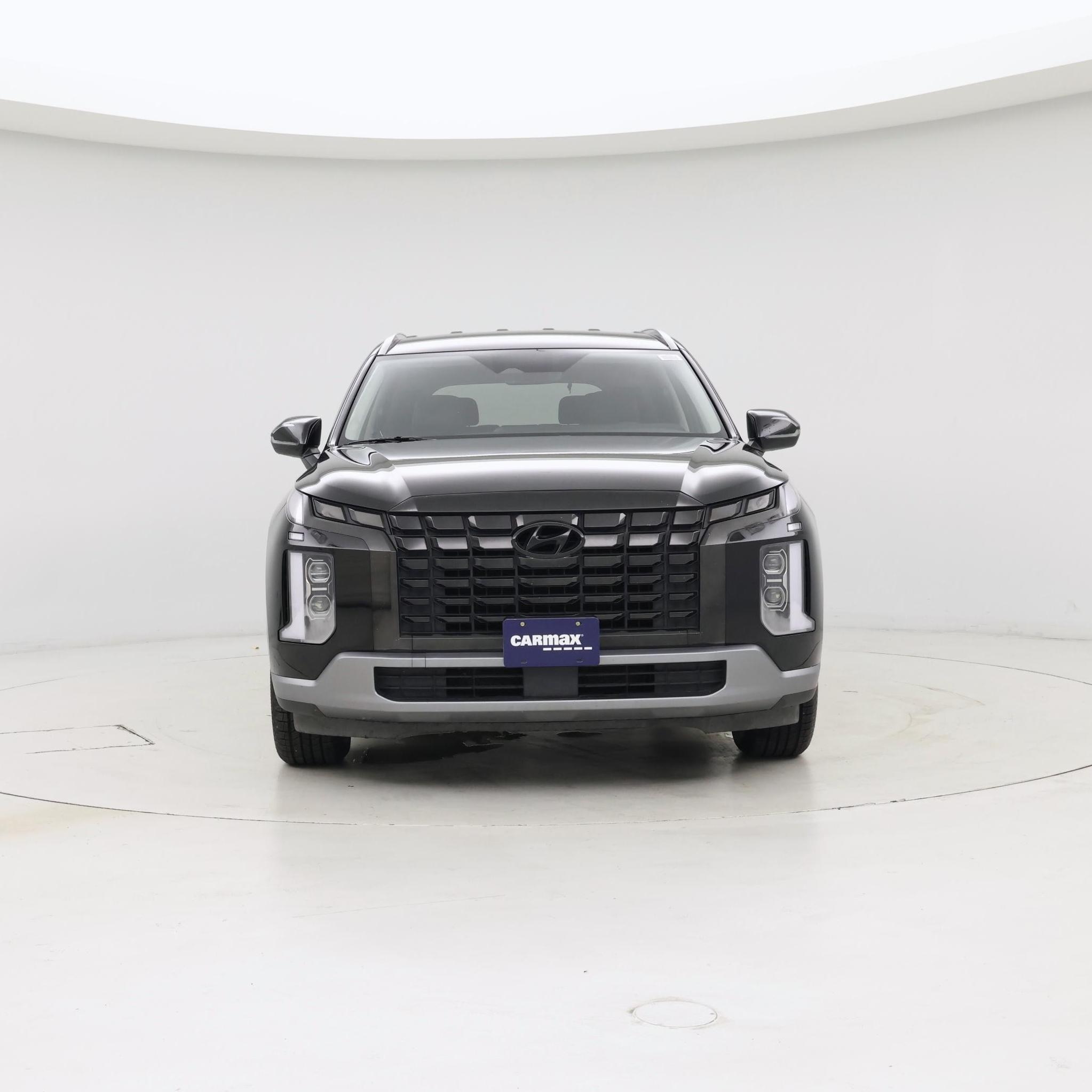 Thumbnail: 2023 Hyundai Palisade - 5