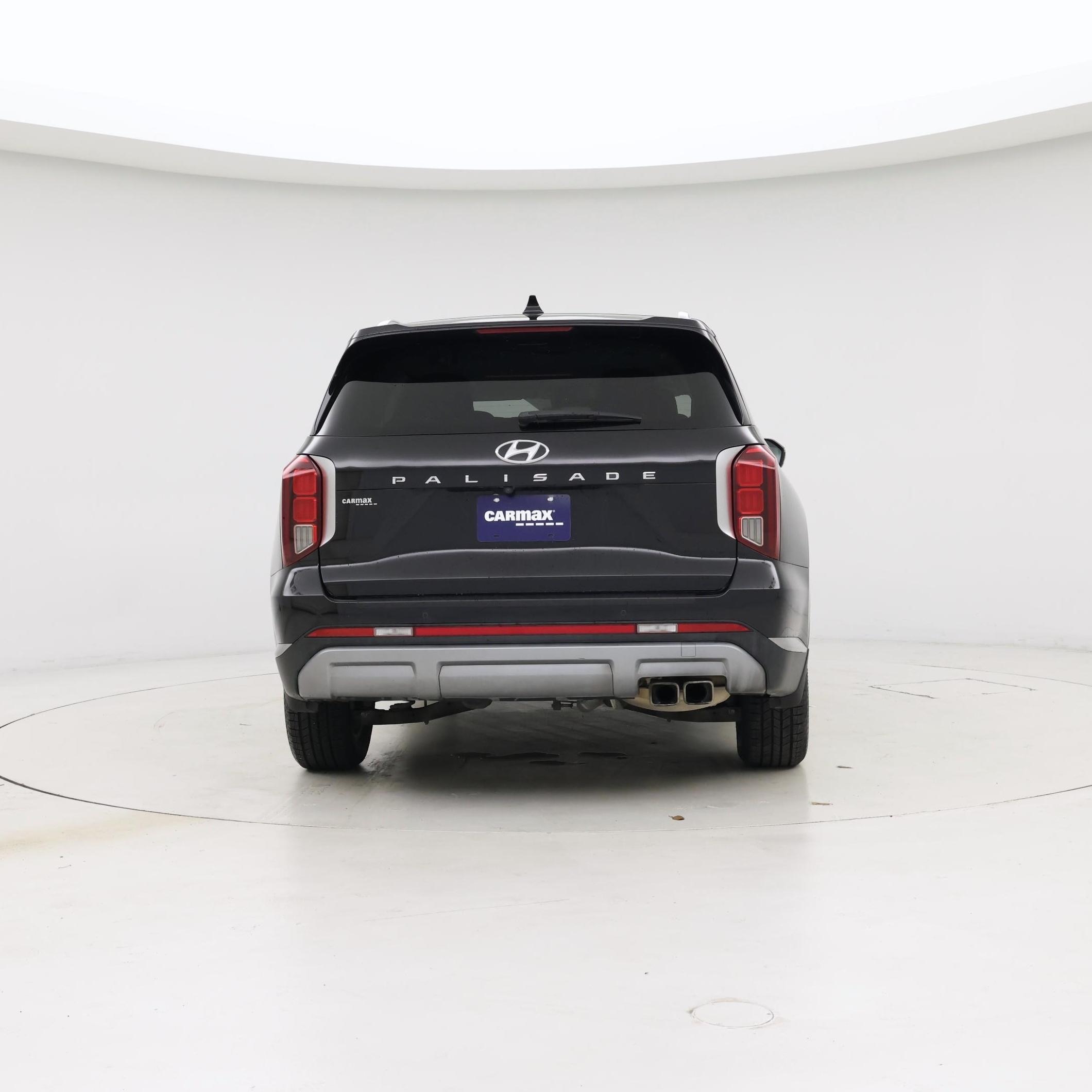 Thumbnail: 2023 Hyundai Palisade - 6
